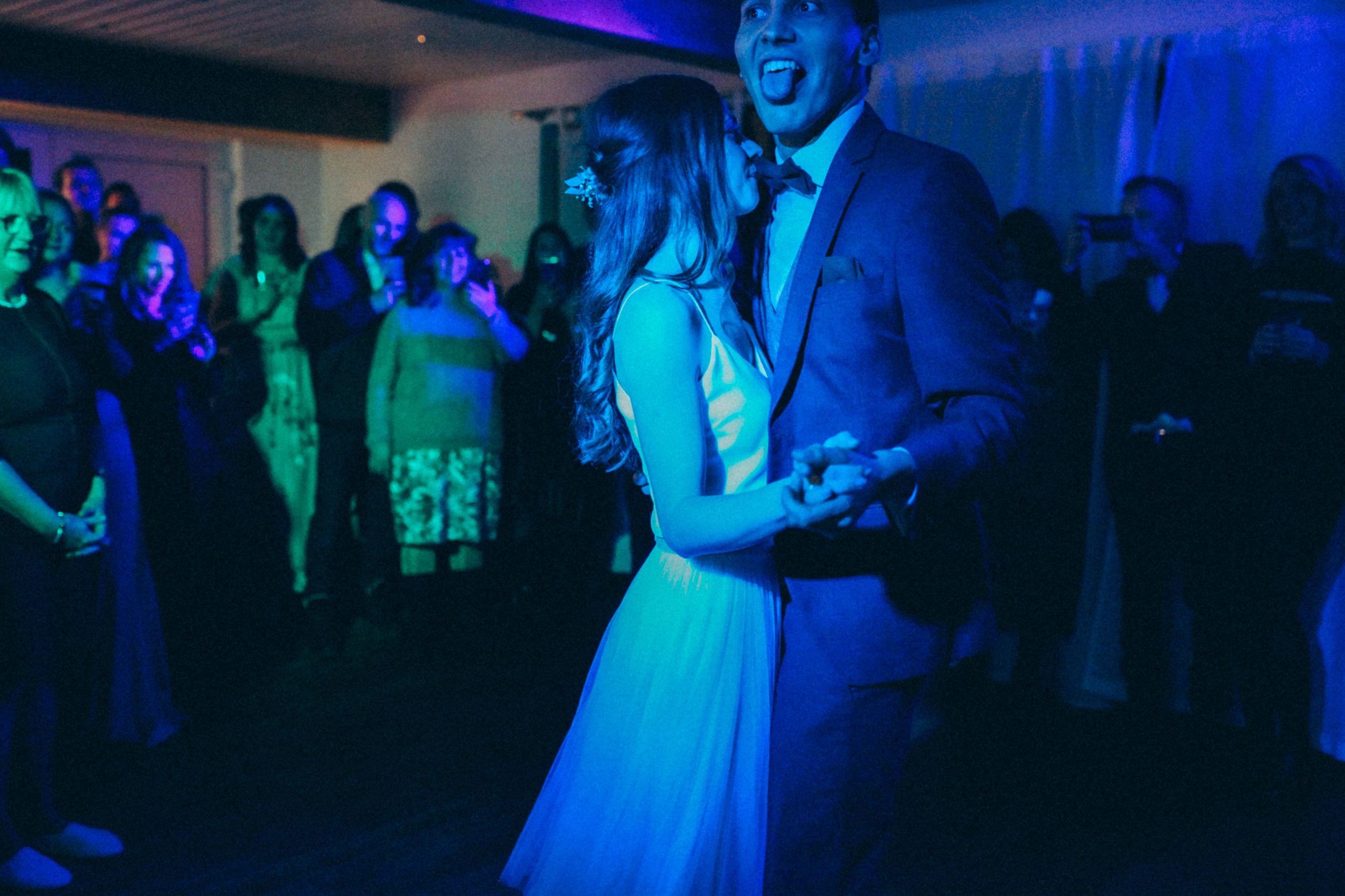 Antonia & Andrej. GoldenHourStory