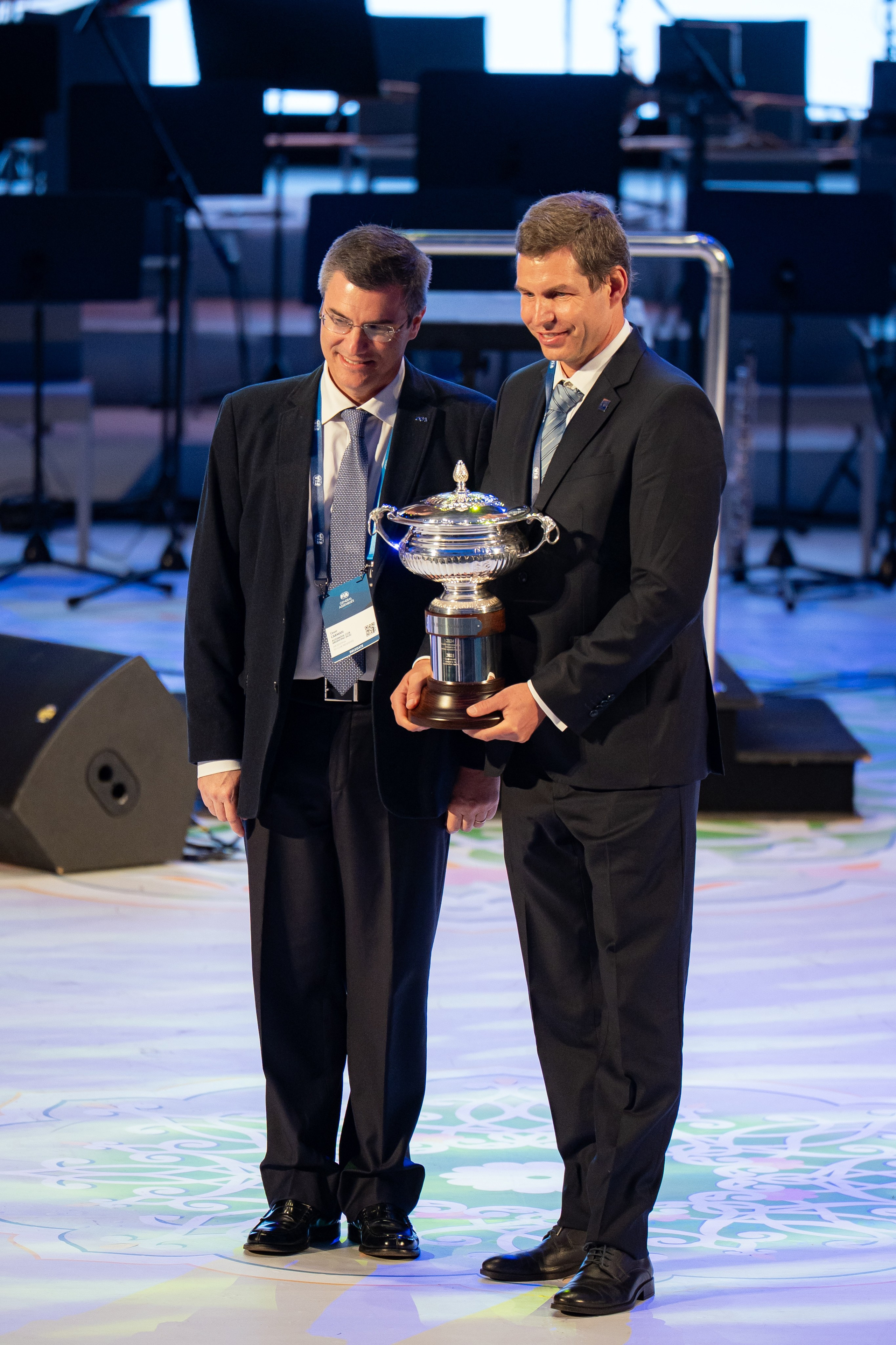 Узбекистан стал центром мирового автоспорта: здесь прошла неделя Генеральной ассамблеи FIA. Георгий Намазов | Фотограф в Ташкенте