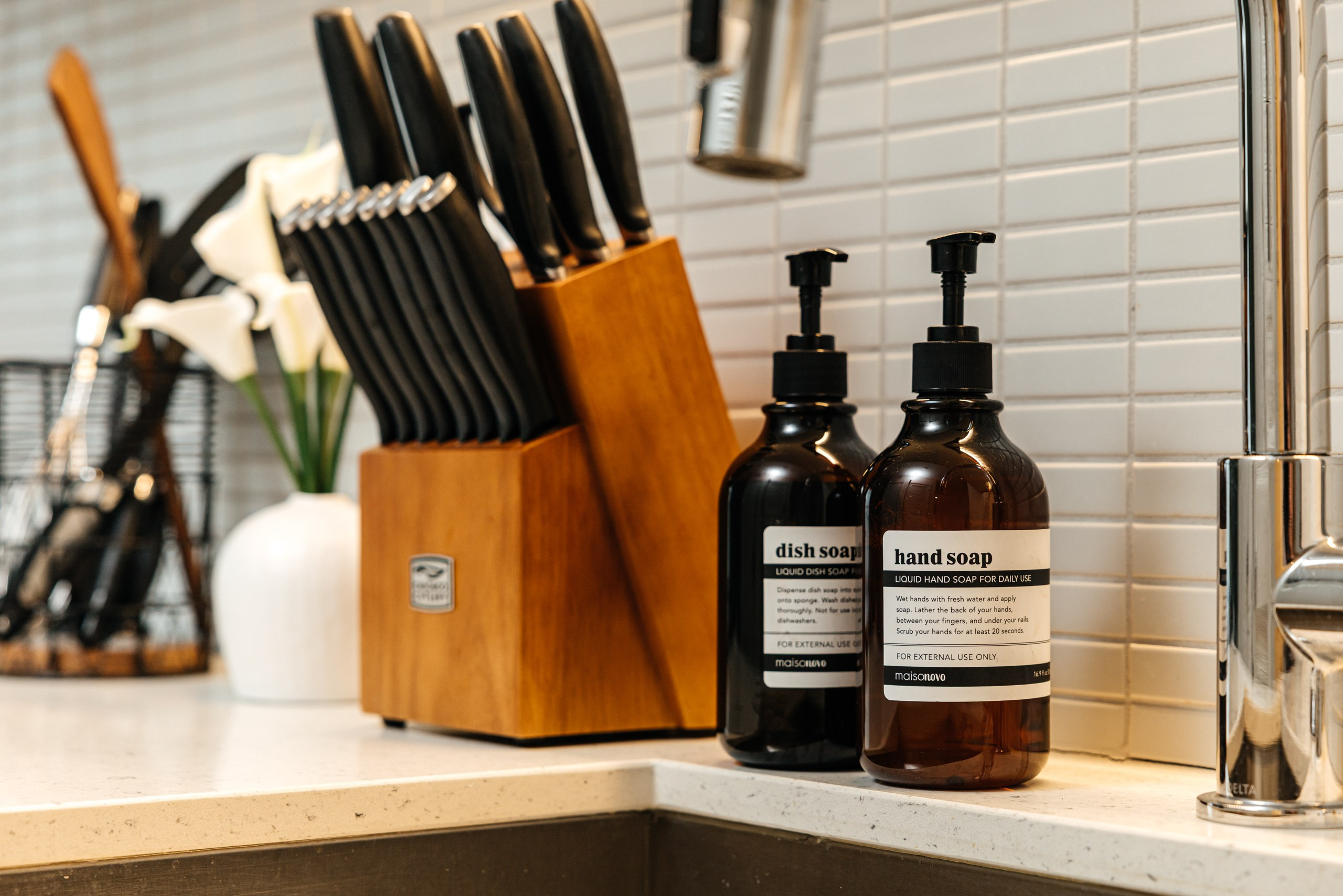 Youthful Apartments. Photographer Andrei White