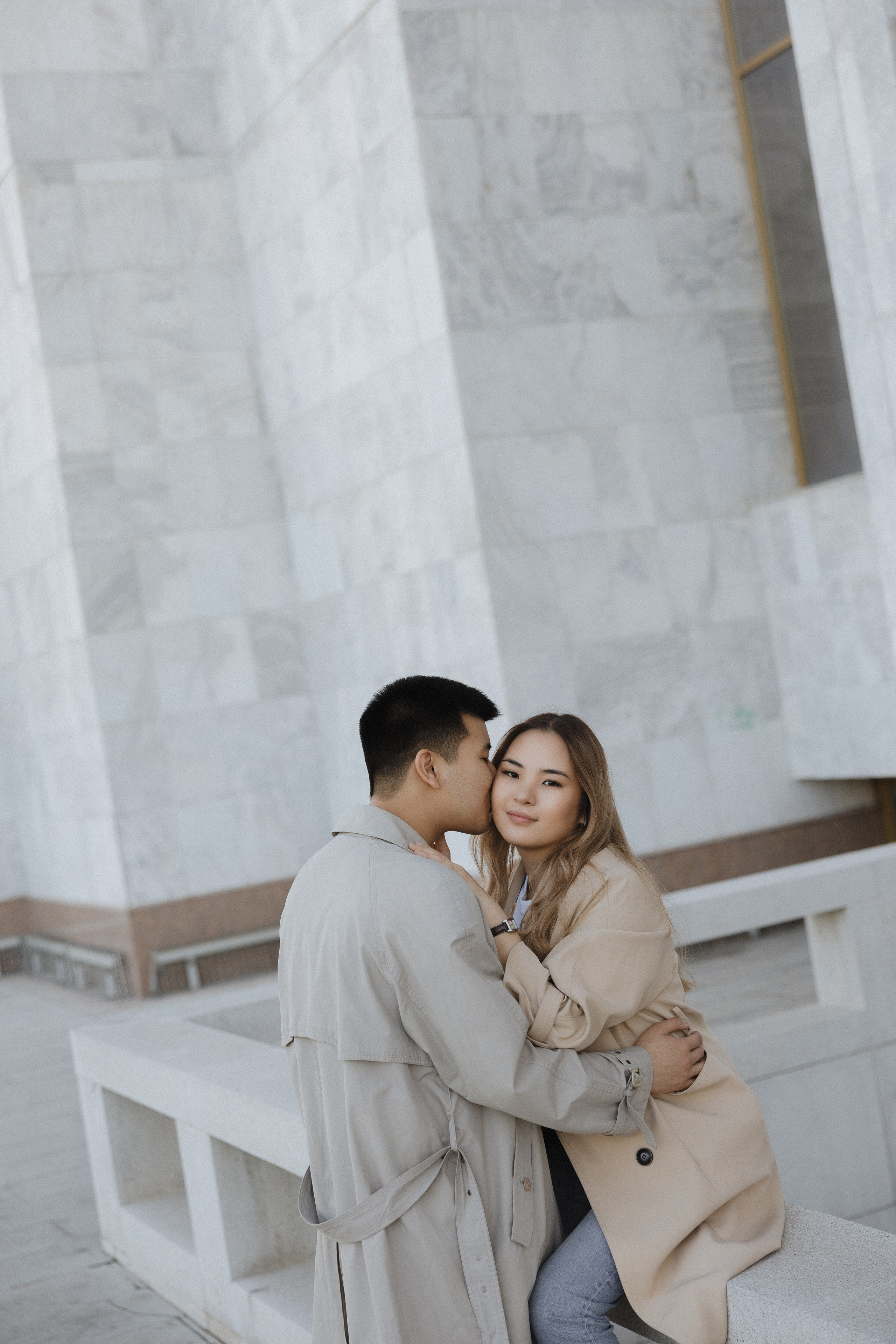 Медер и Айжан. Азимжан Нуритдинходжаев — свадебный фотограф