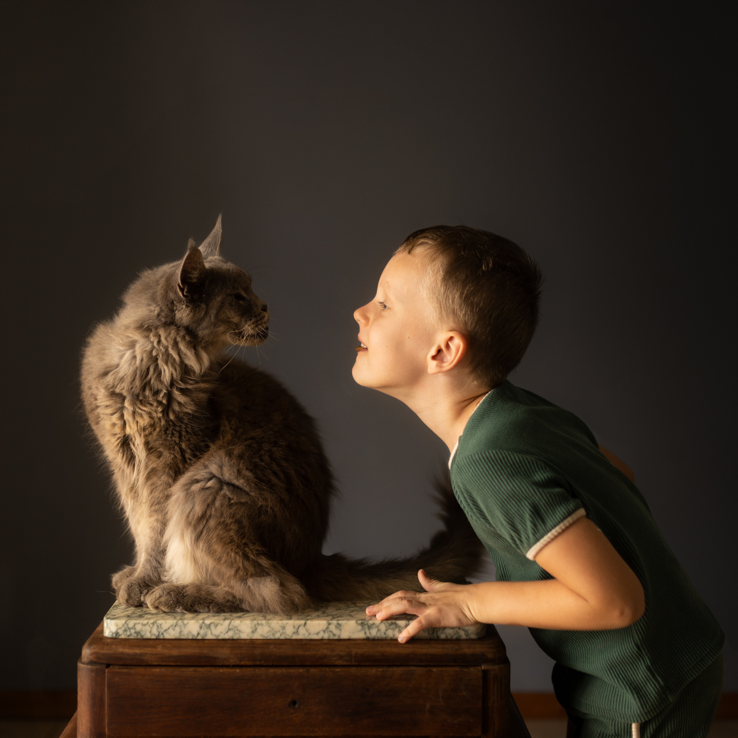 Yana Dylewski Photographe a Bourges