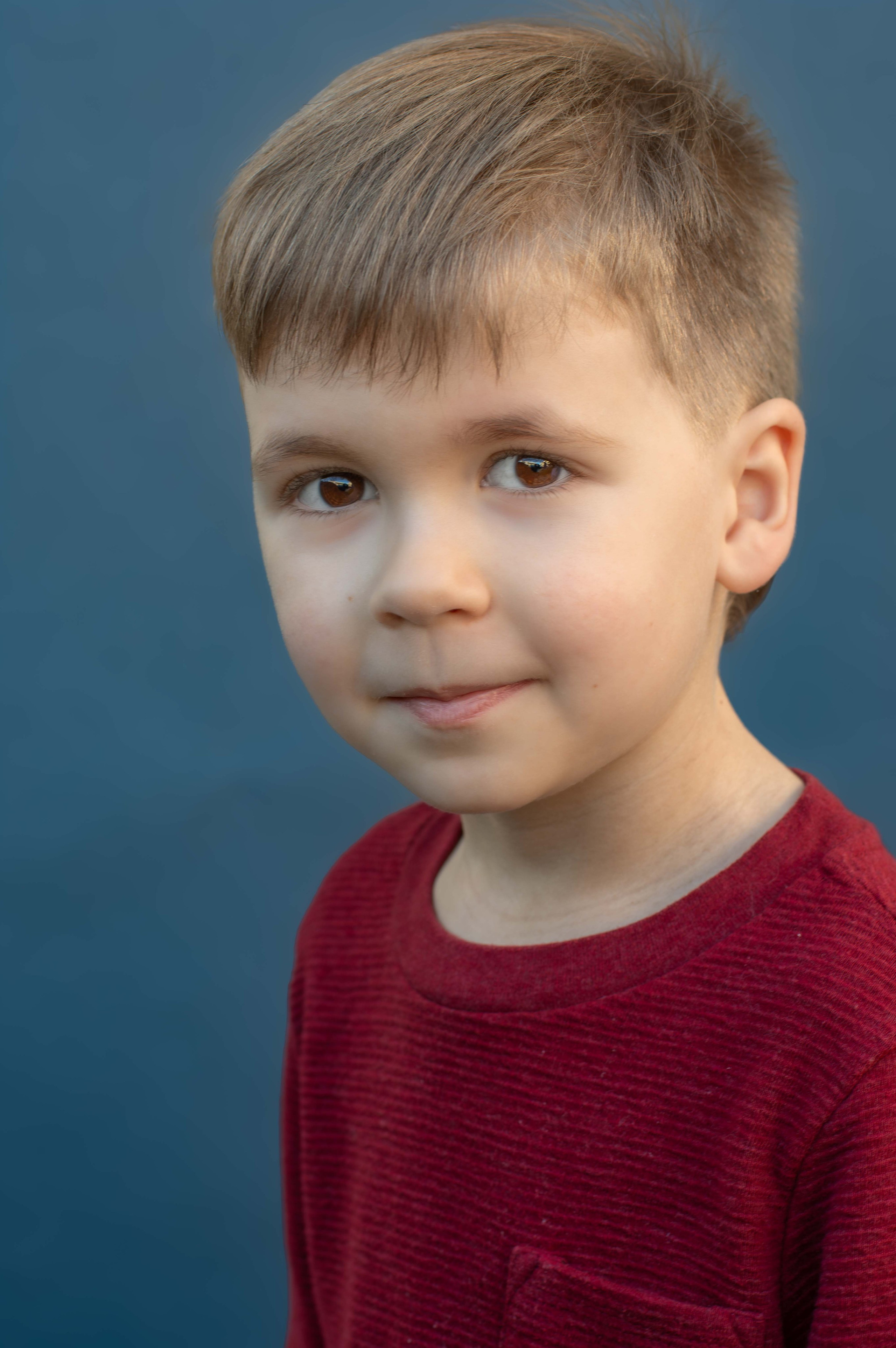 Actors headshots photographer in Los Angeles