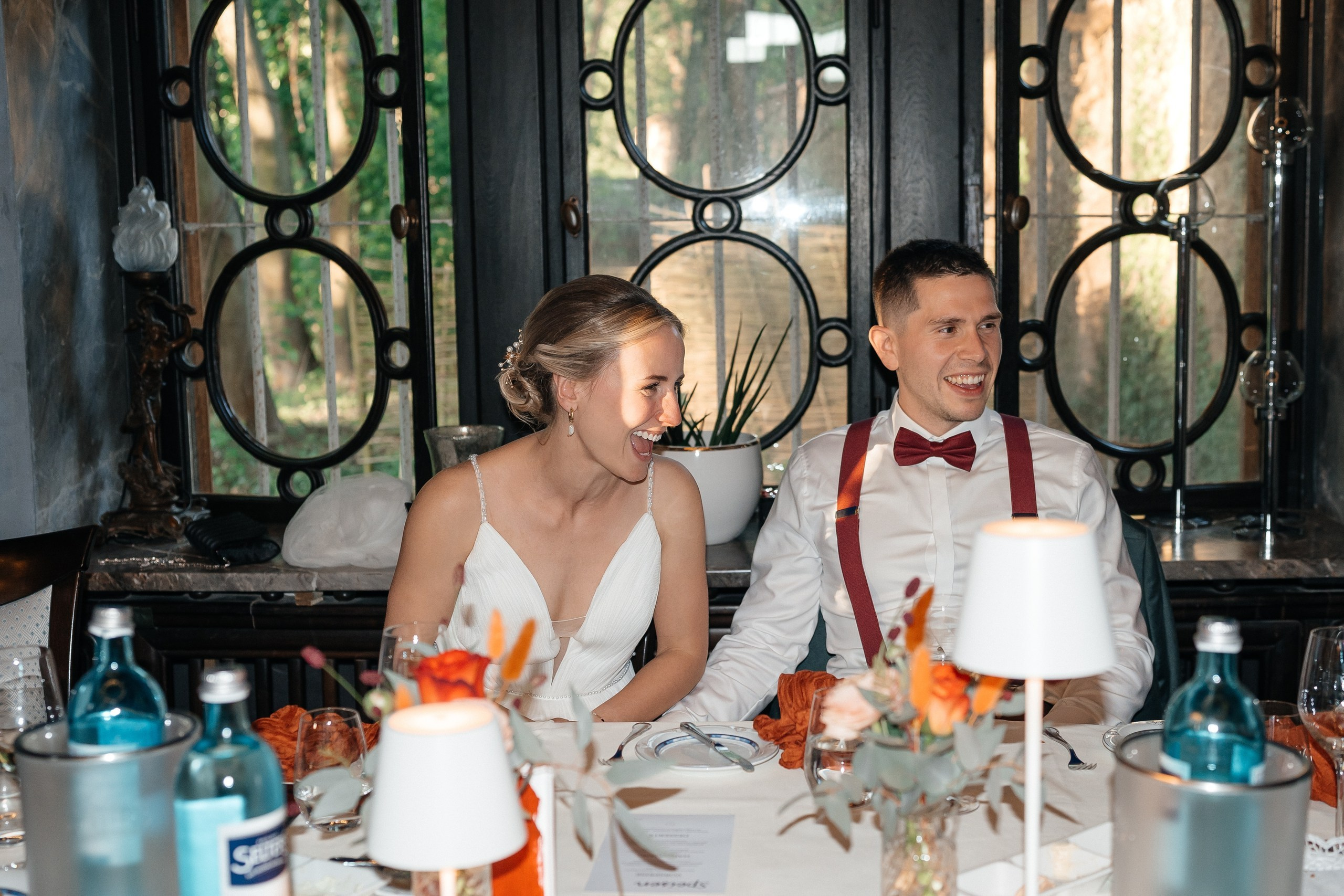 Authentic Wedding Film — Hofgut Dippelshof Darmstadt | Spring Wedding with Live Music & Drone Footage. Wedding photographer & videographer in Germany and Frankfurt | Denis Mirosnik