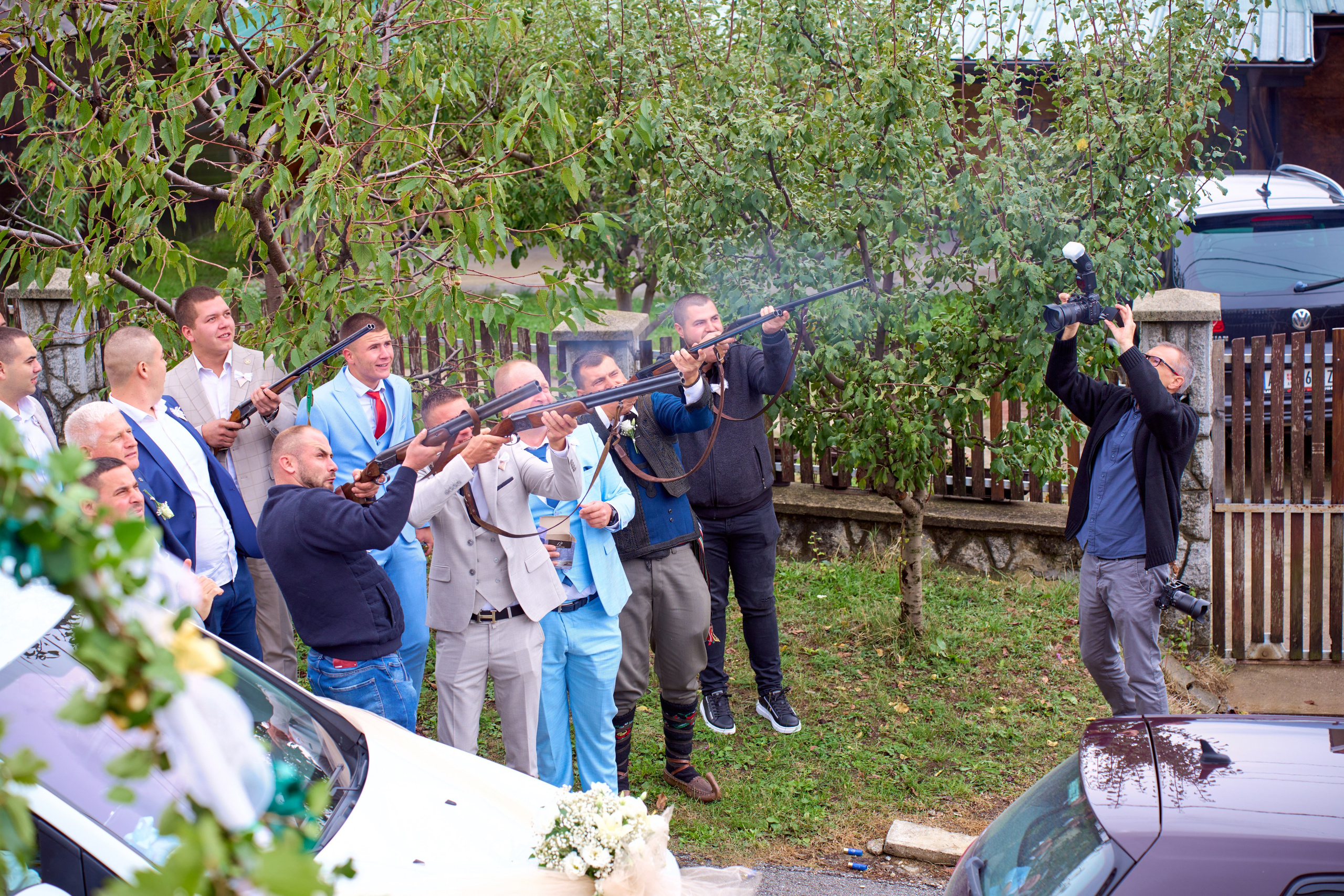 Ivana i Jefta. Marko Superio | Wedding & Portrait Photographer