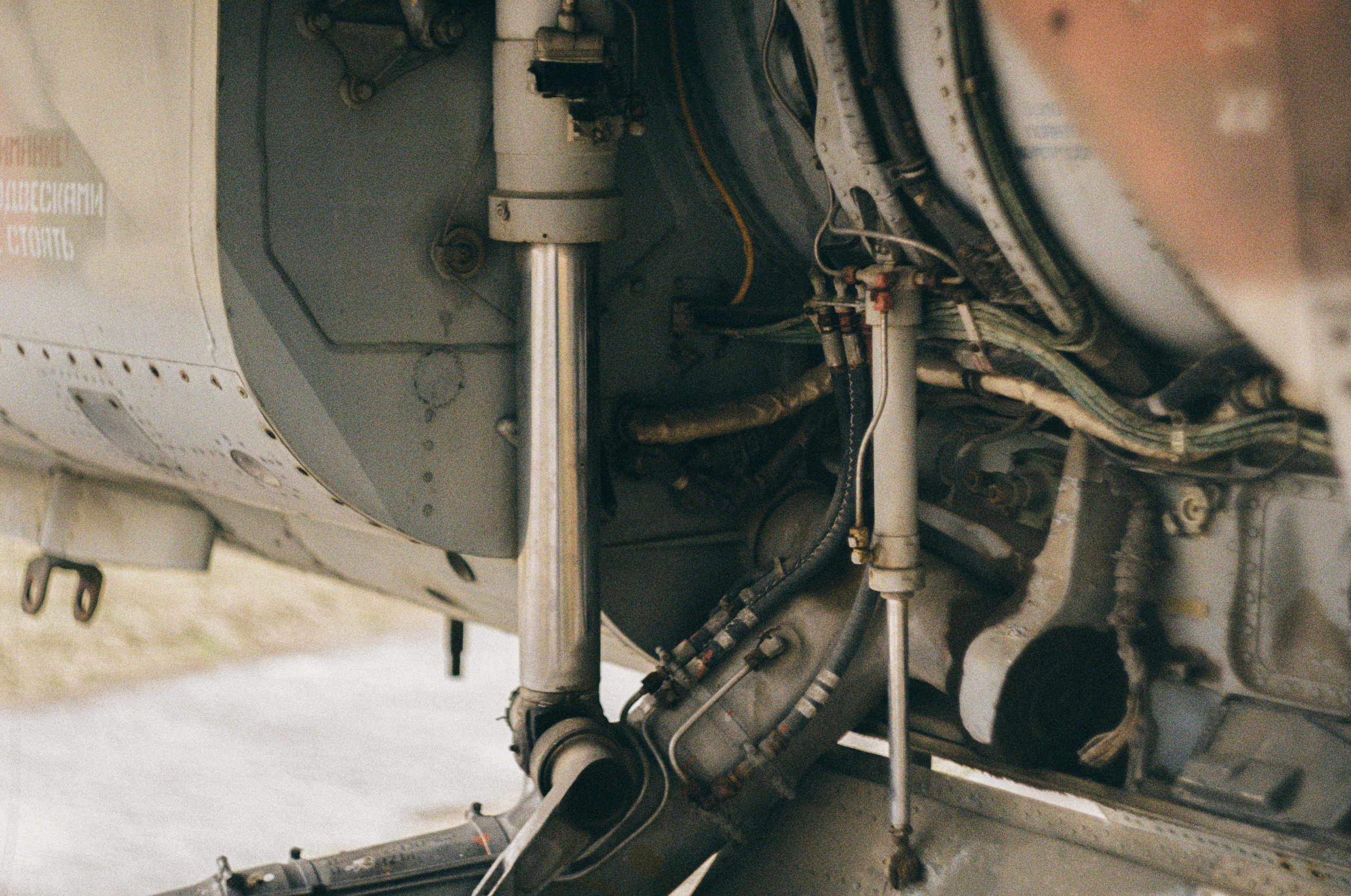 HEAVY METALS. VVoPoL