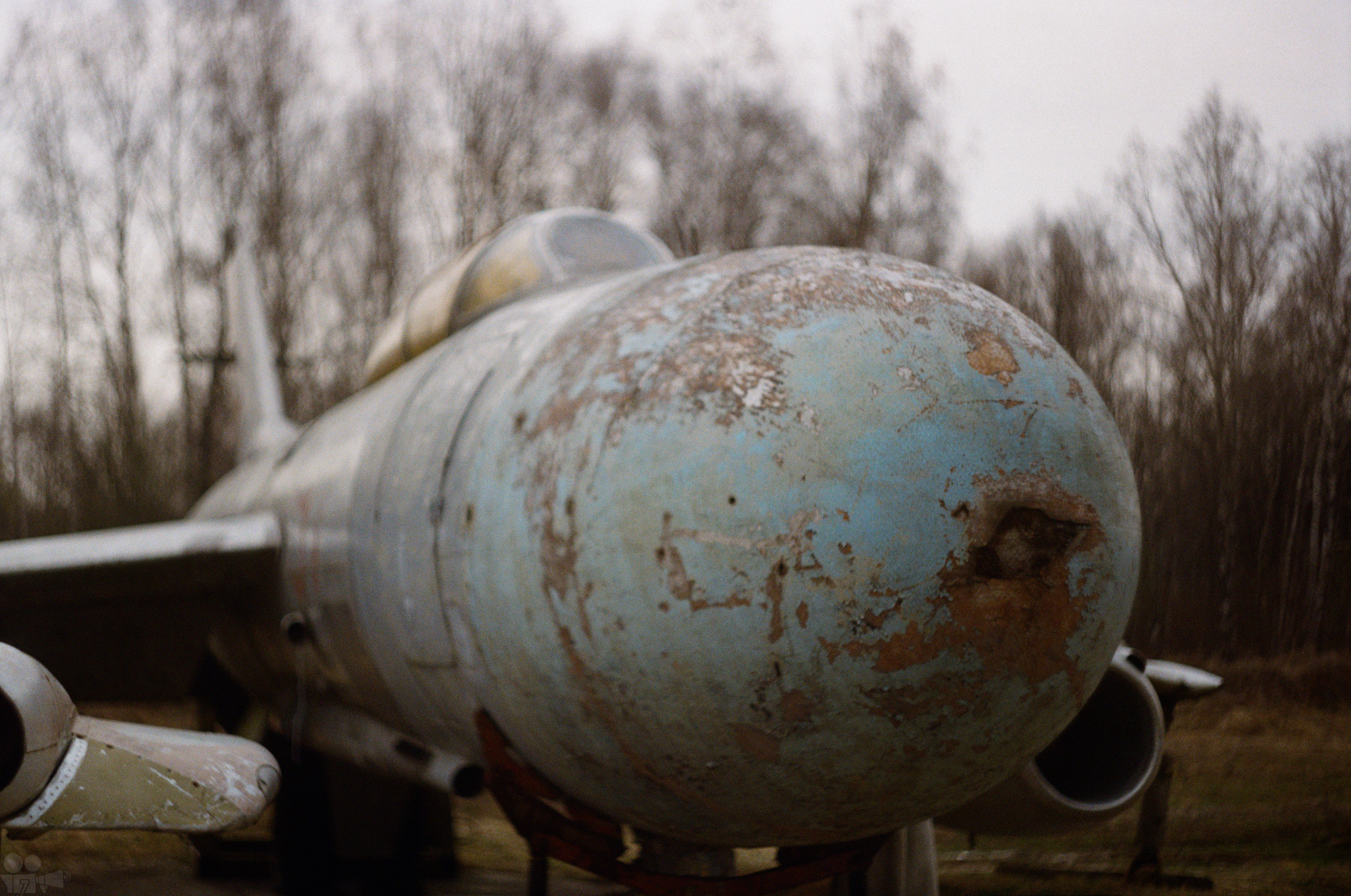 HEAVY METALS. VVoPoL