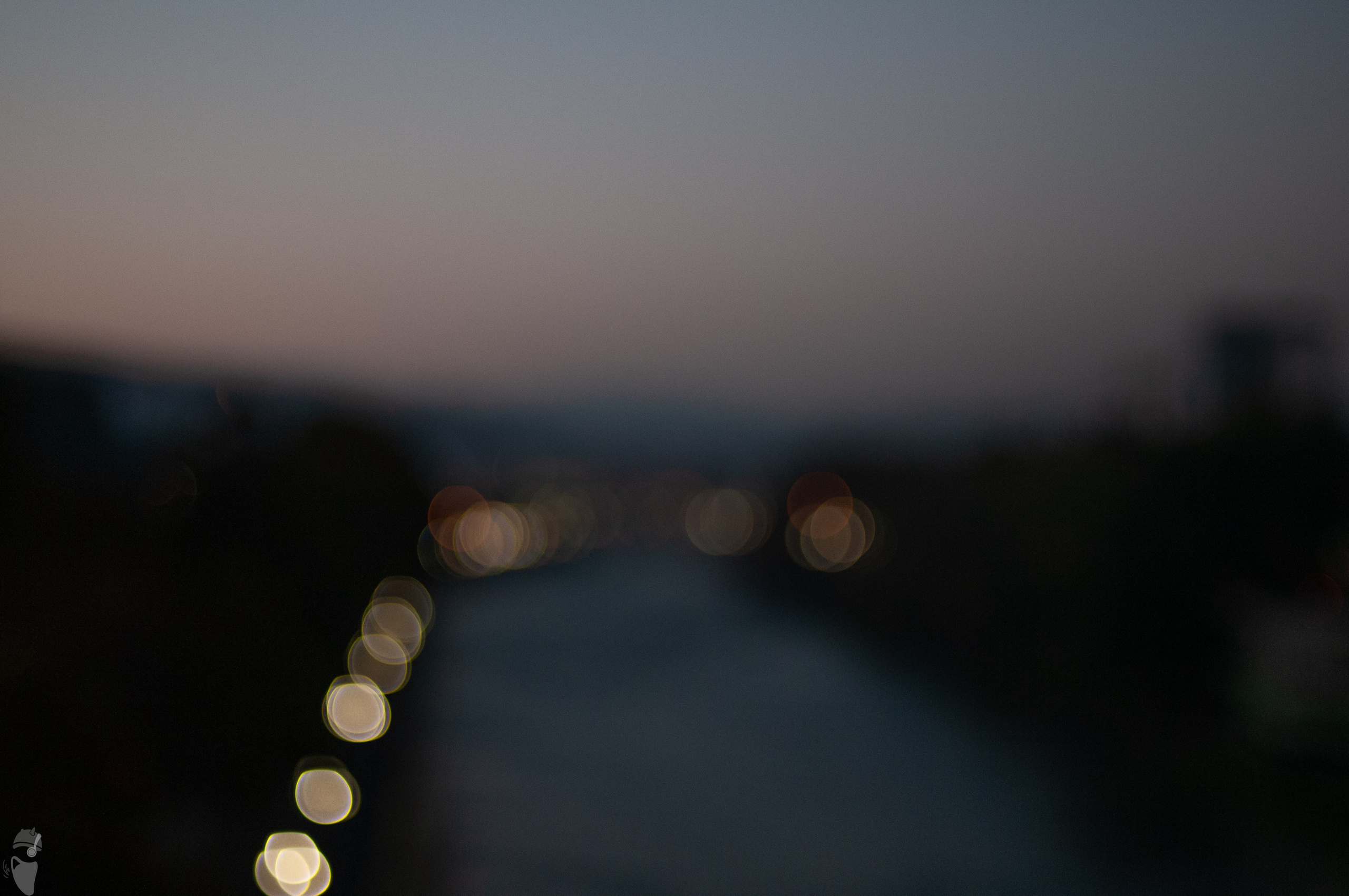 Tbilisi through the lens. VVoPoL