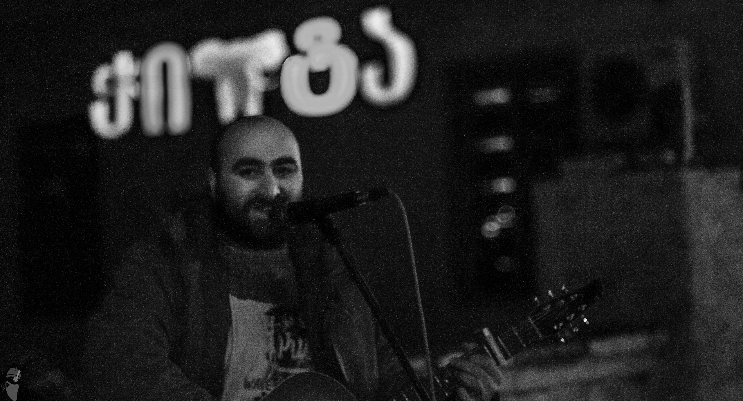 Tbilisi through the lens. VVoPoL