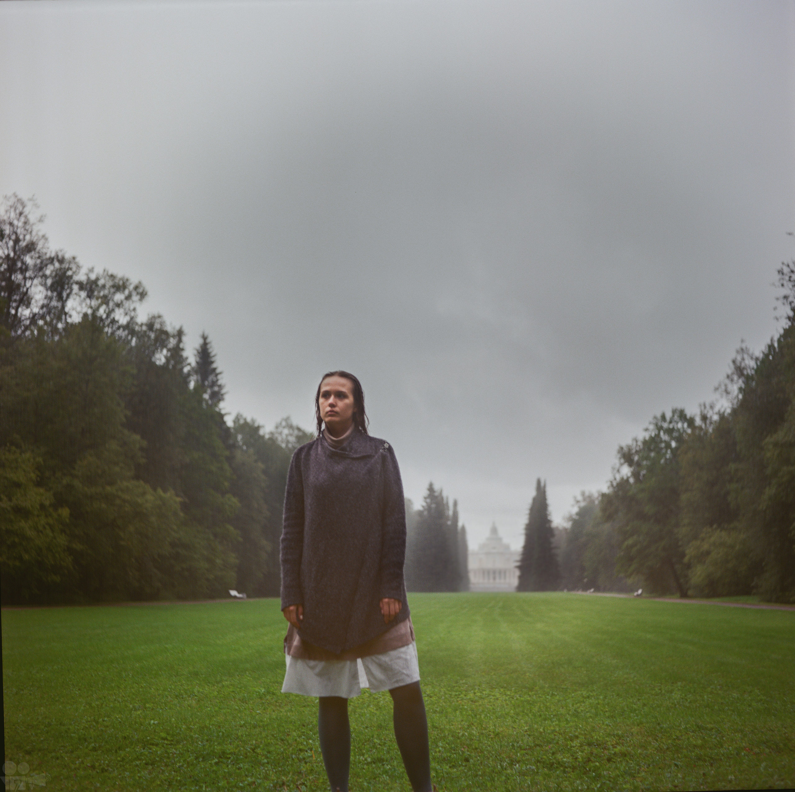 Magic Forest. VVoPoL