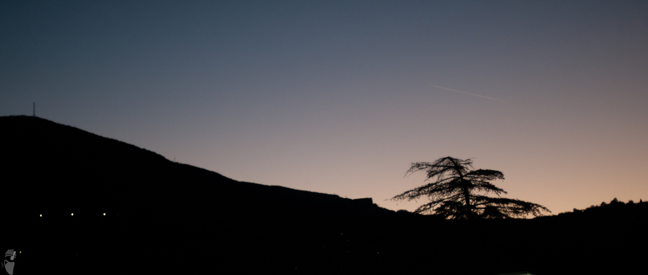 Tbilisi through the lens. VVoPoL