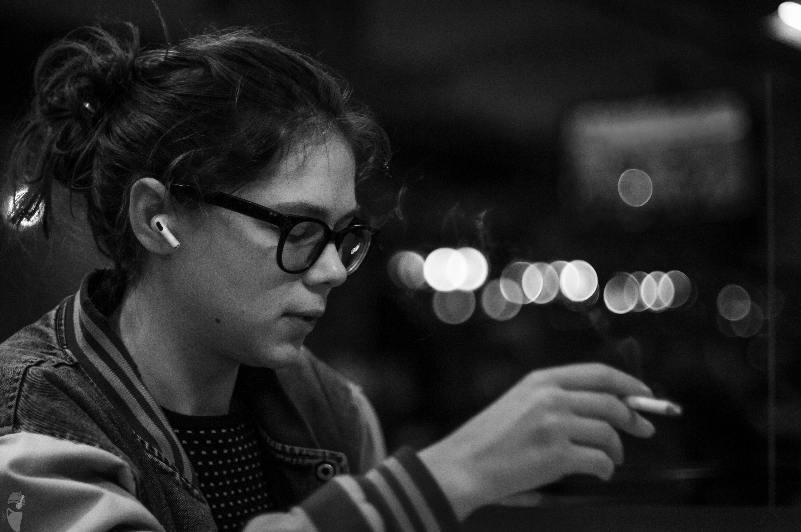 Tbilisi through the lens. VVoPoL