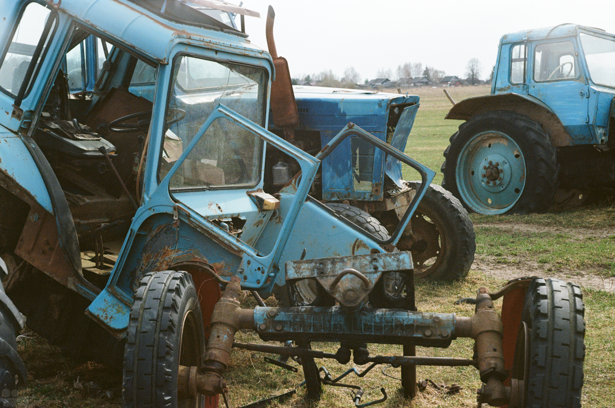 HEAVY METALS. VVoPoL