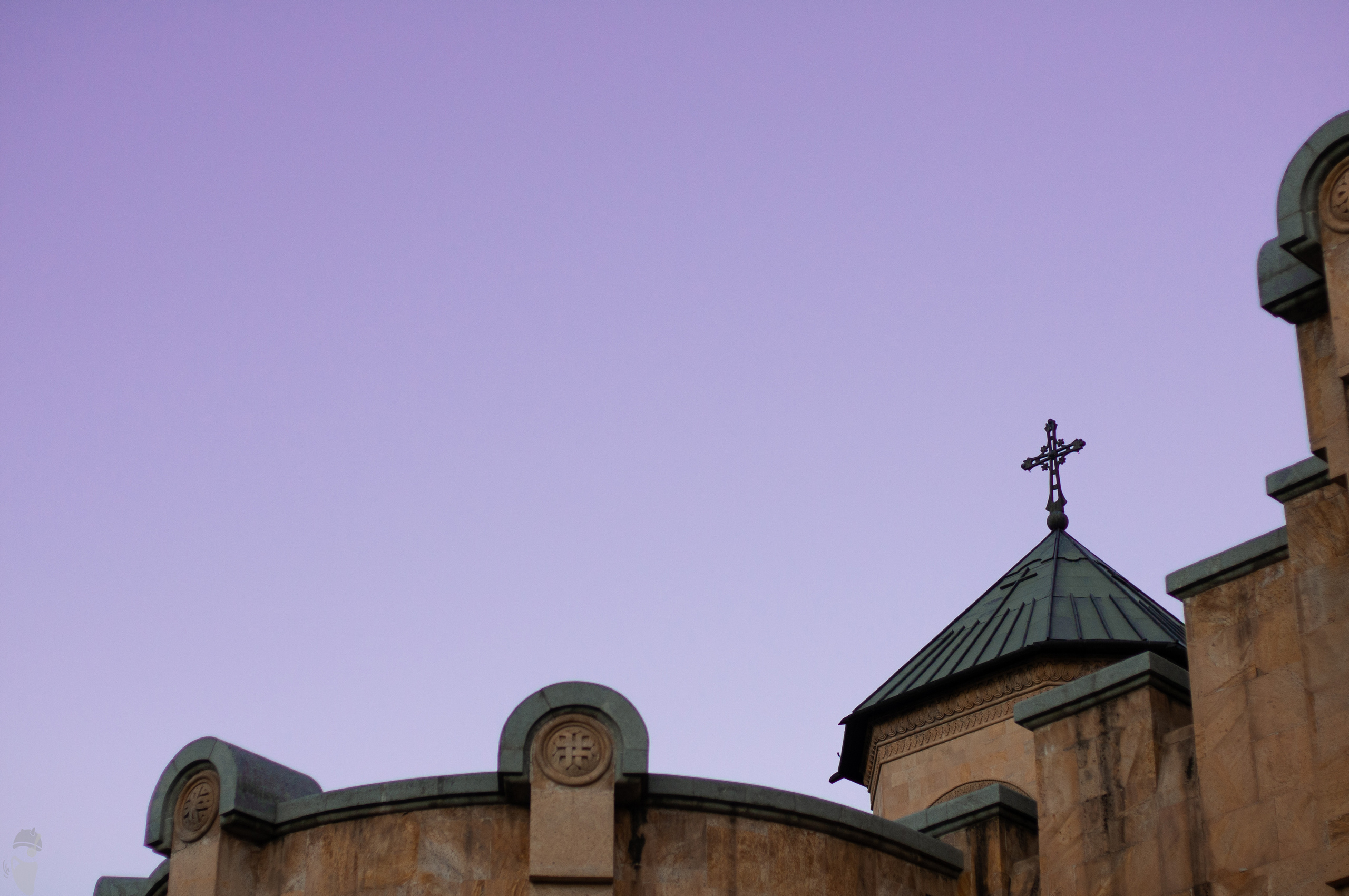 Tbilisi through the lens. VVoPoL