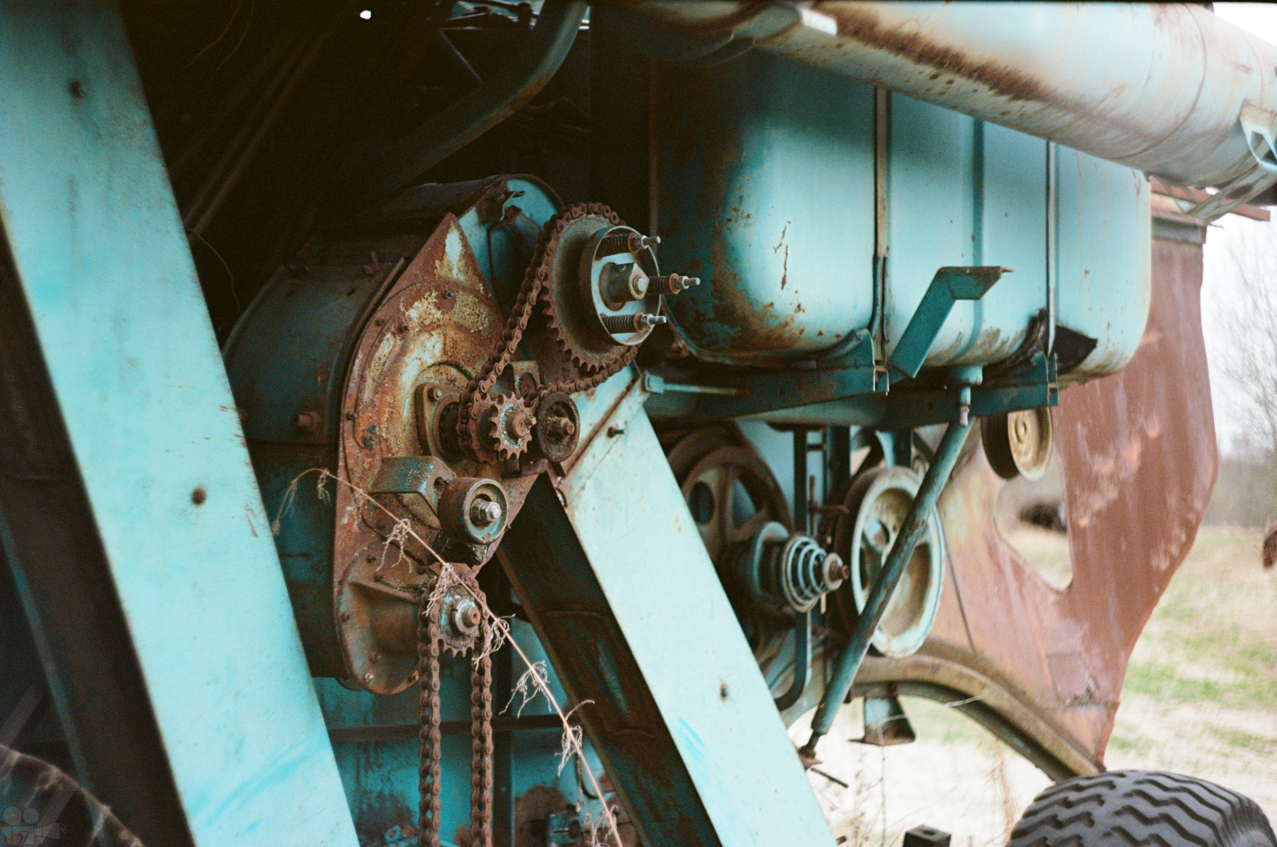 HEAVY METALS. VVoPoL