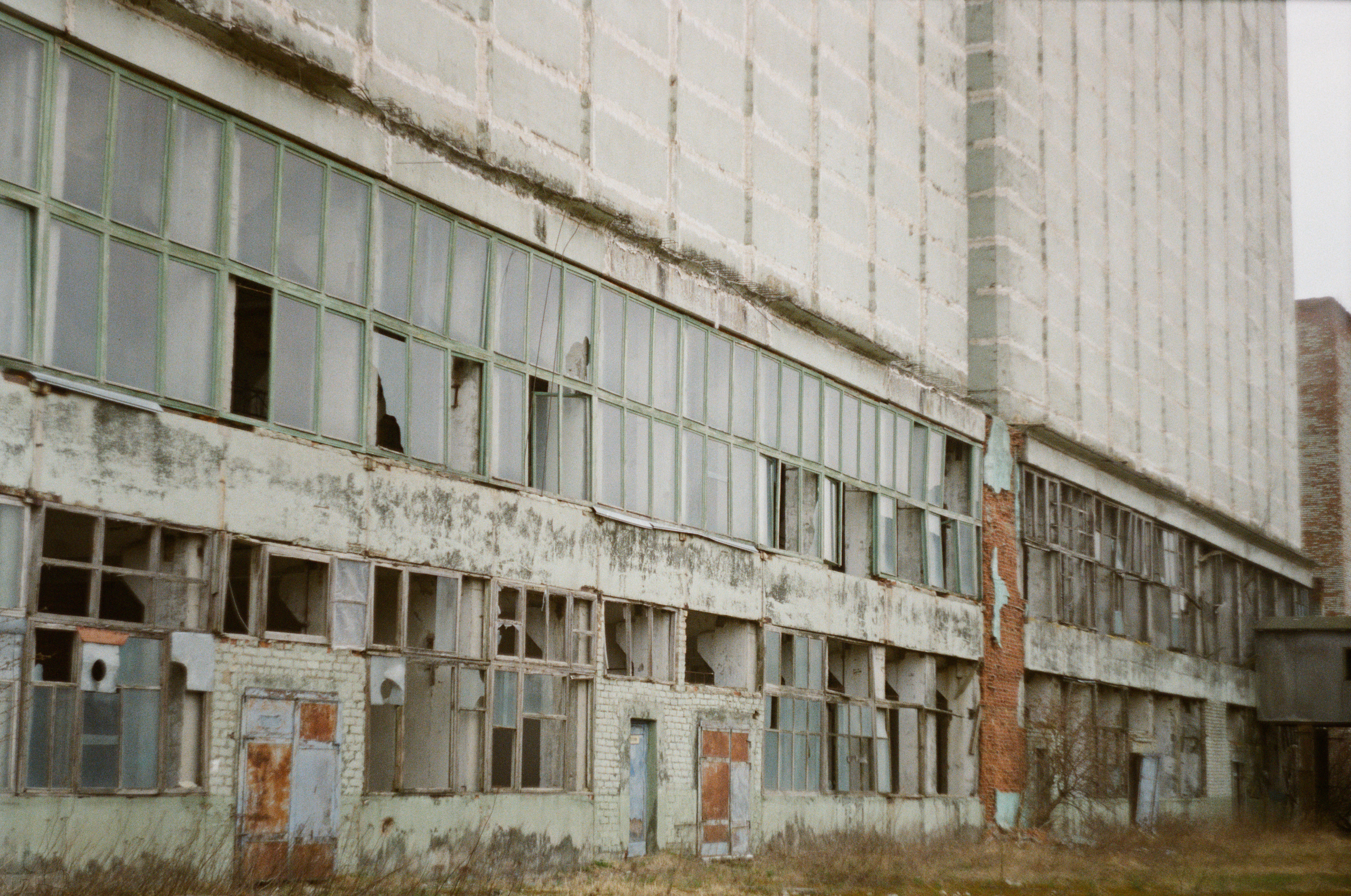 HEAVY METALS. VVoPoL