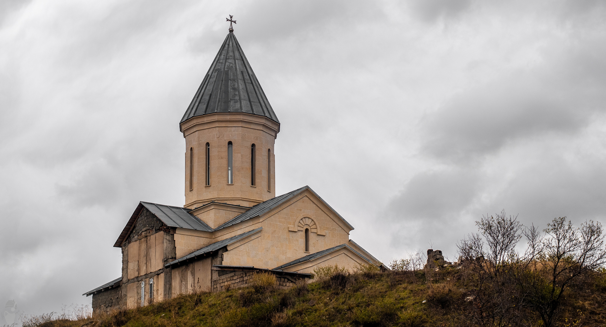 Tbilisi through the lens. VVoPoL