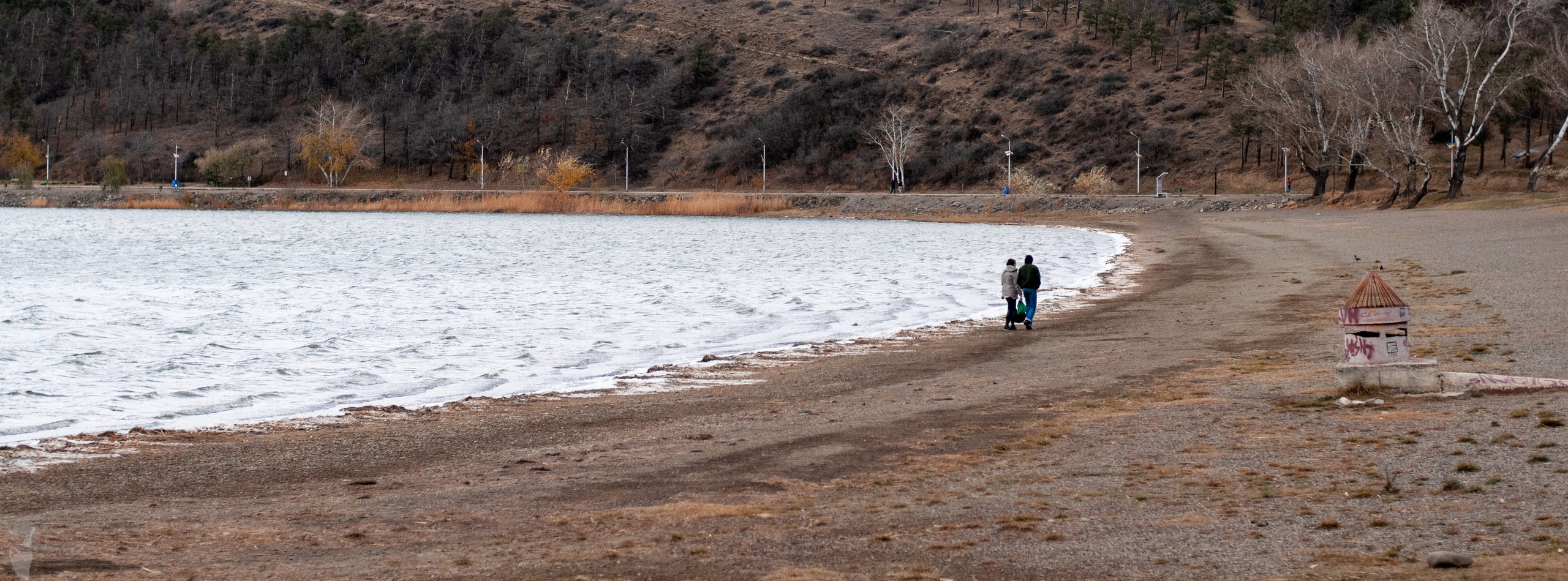 Tbilisi through the lens. VVoPoL