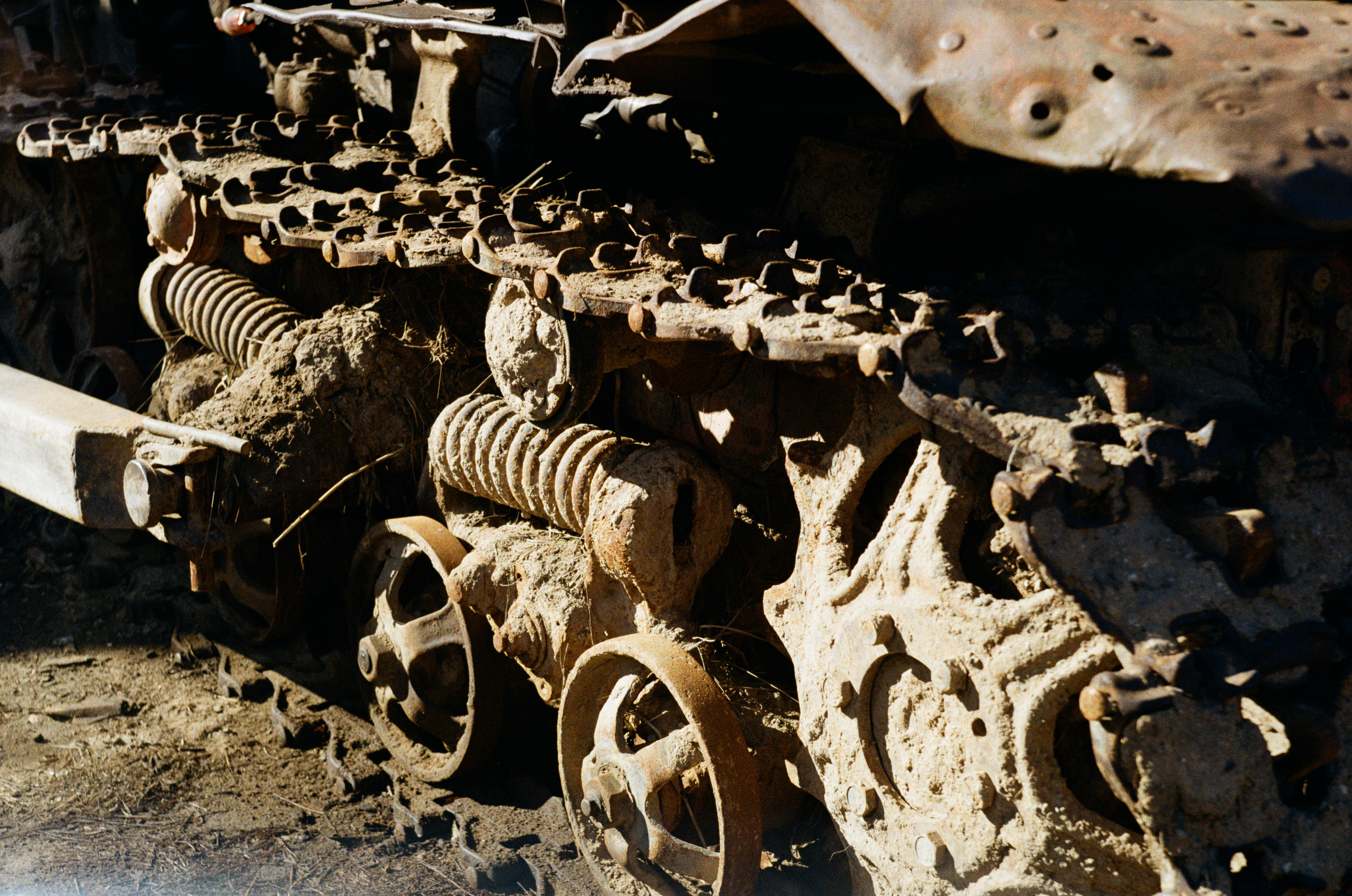 HEAVY METALS. VVoPoL