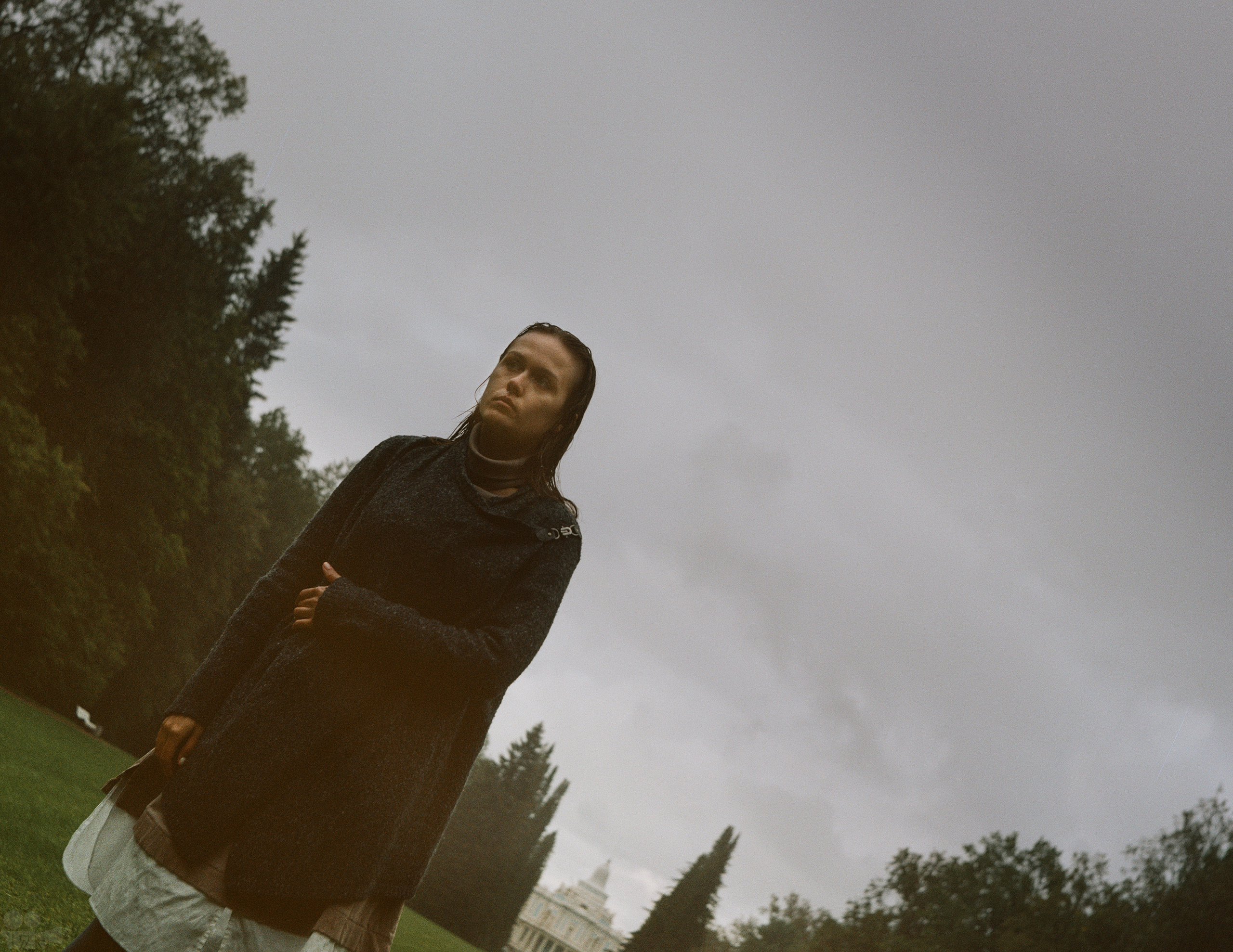 Magic Forest. VVoPoL