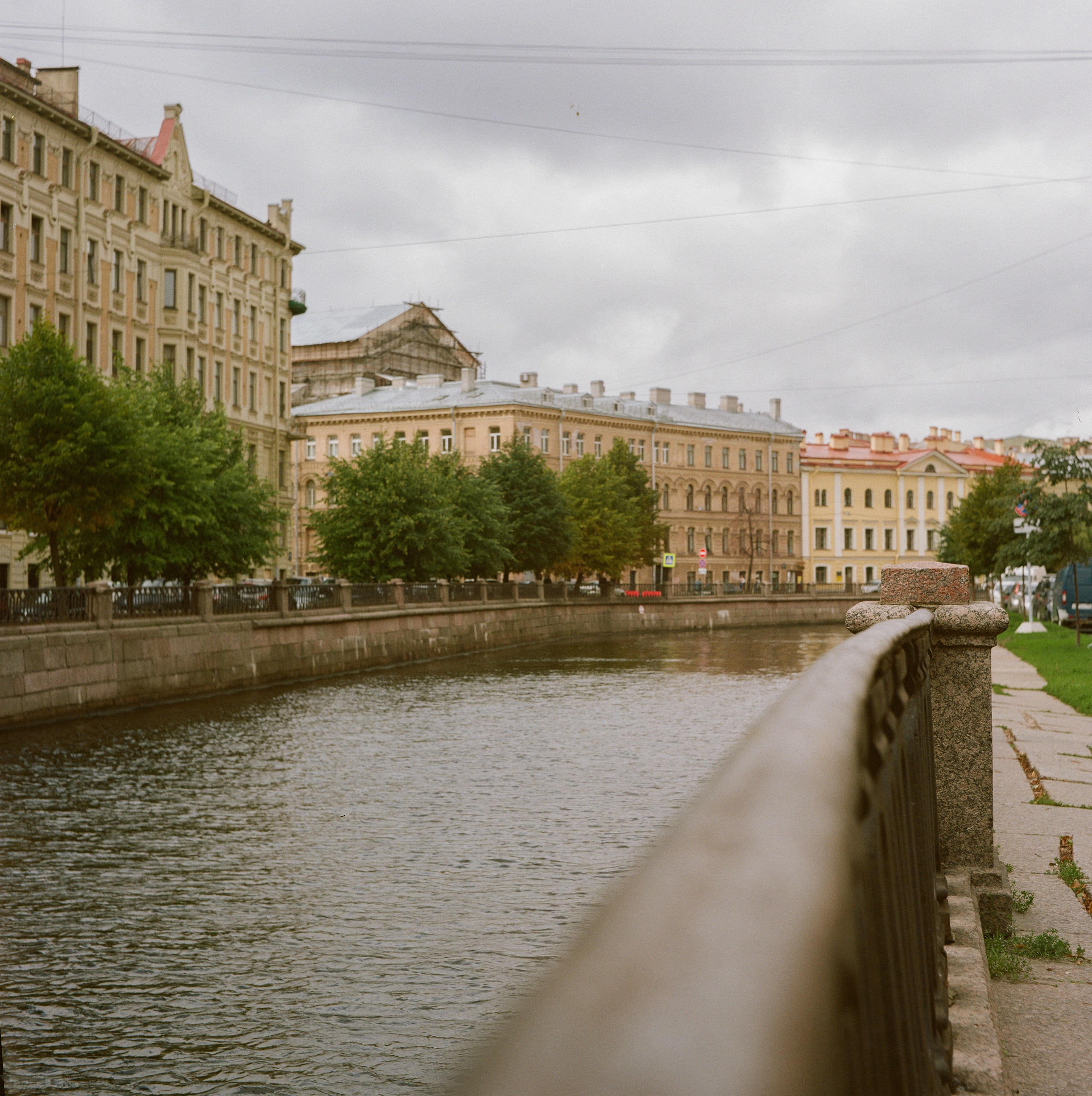 Magic Forest. VVoPoL