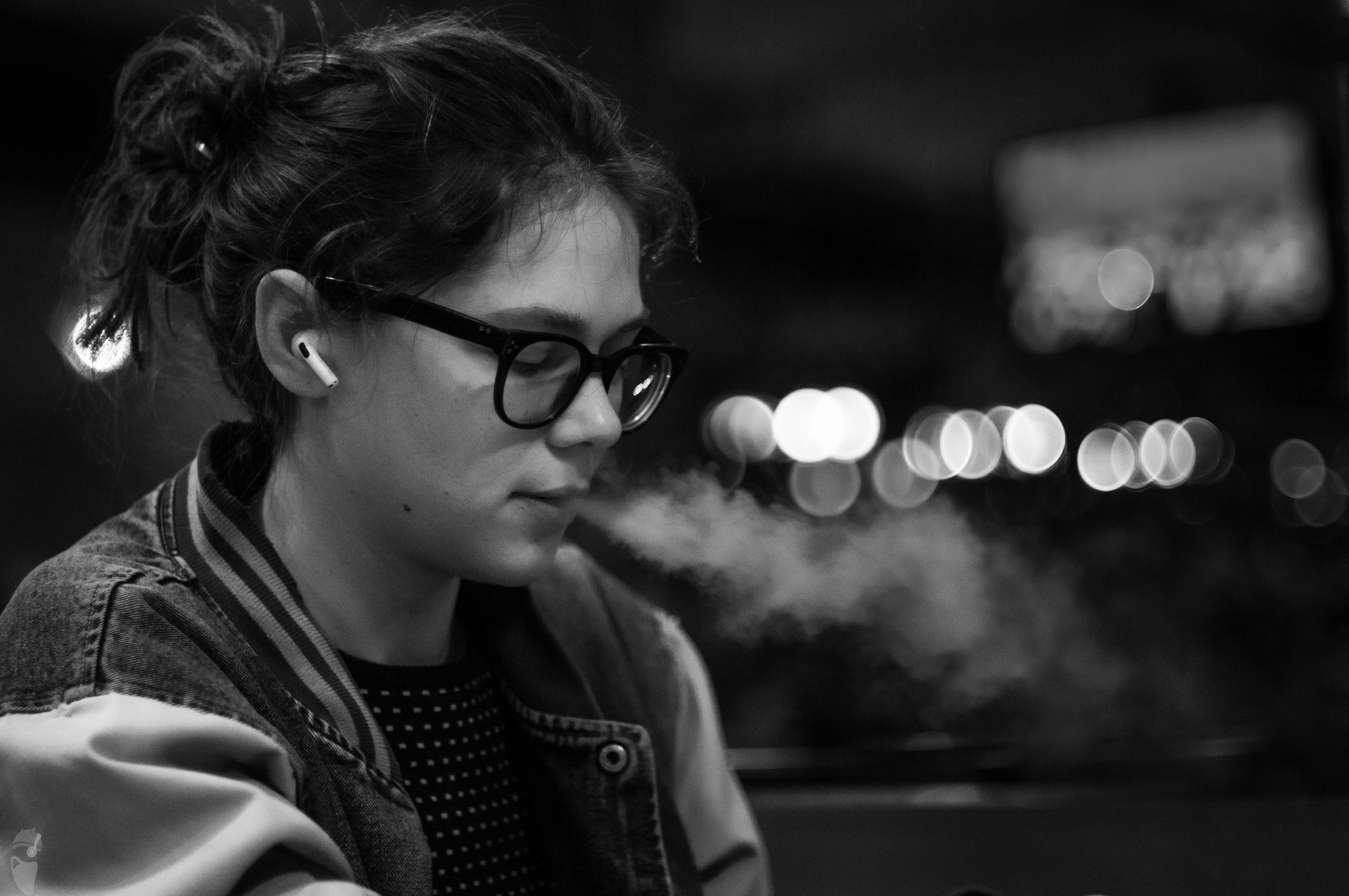 Tbilisi through the lens. VVoPoL