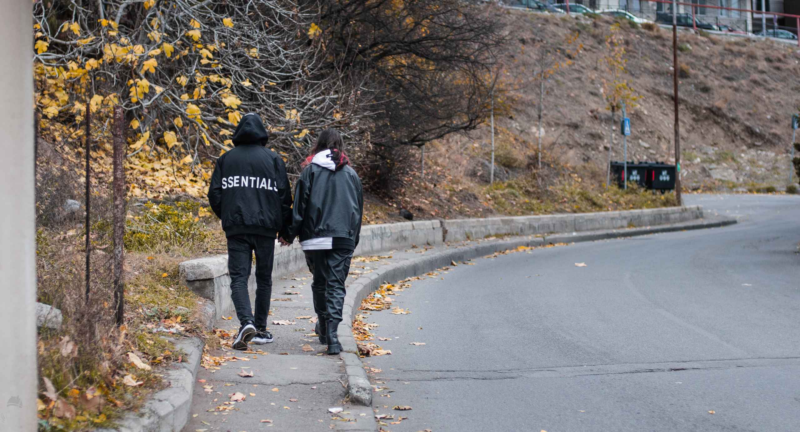 Tbilisi through the lens. VVoPoL