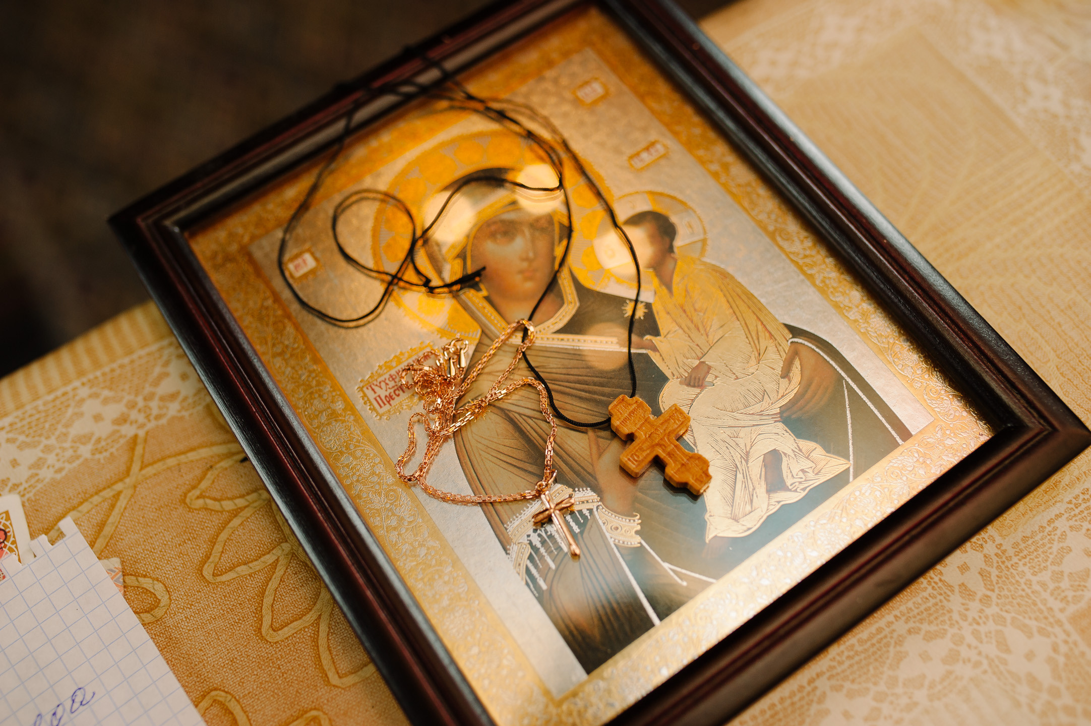 Крестины Валерии. Семейный фотограф в Кишинёве THOMAS SHTIFT