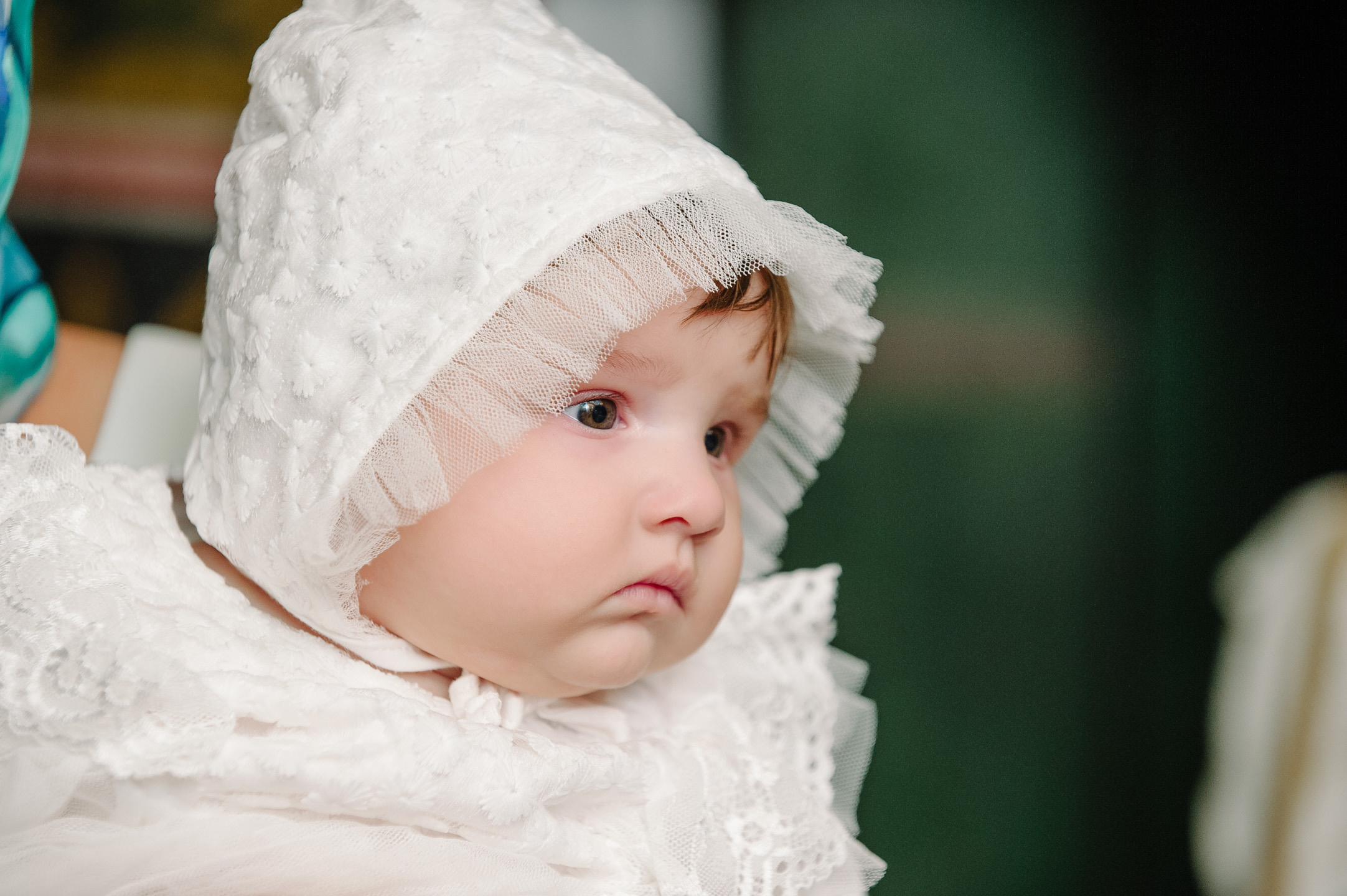 Крестины Валерии. Семейный фотограф в Кишинёве THOMAS SHTIFT