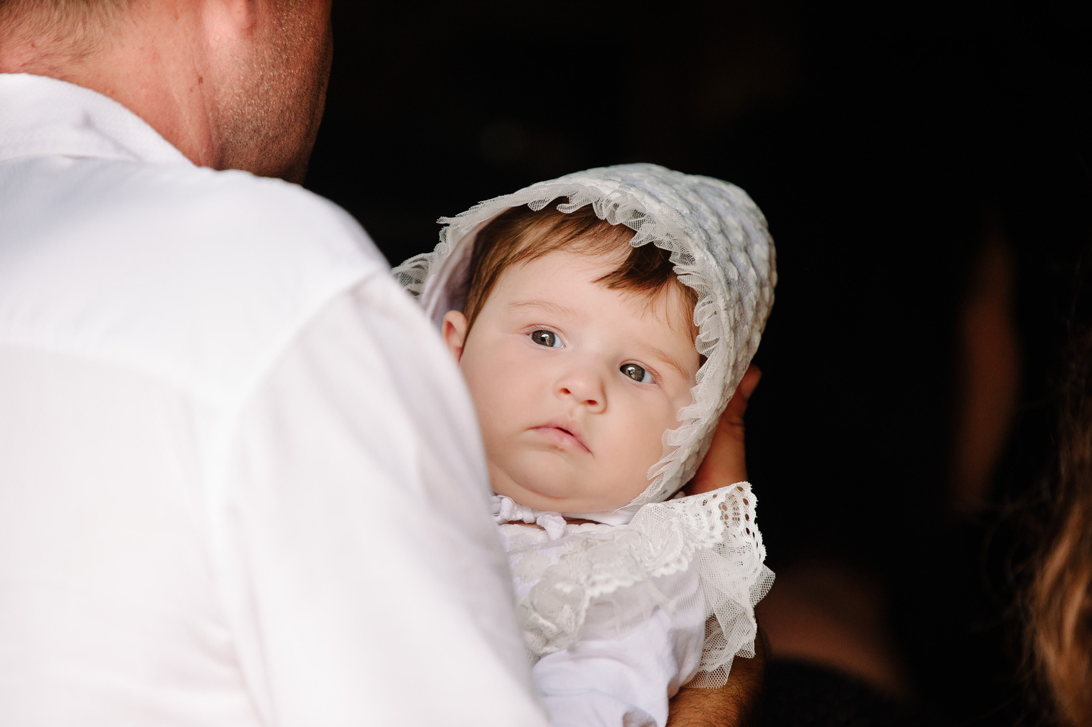 Крестины Валерии. Семейный фотограф в Кишинёве THOMAS SHTIFT