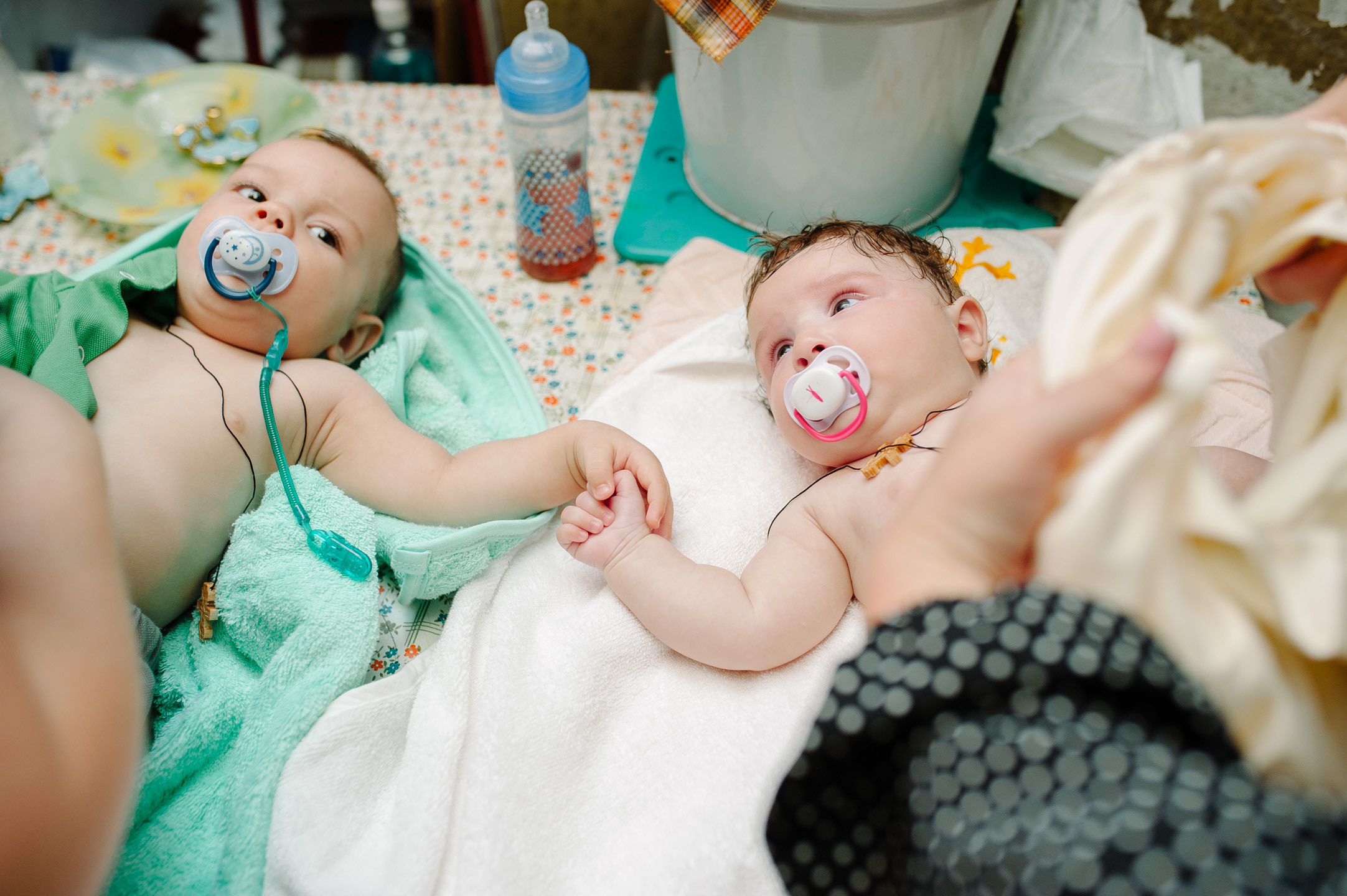 Крестины Валерии. Семейный фотограф в Кишинёве THOMAS SHTIFT