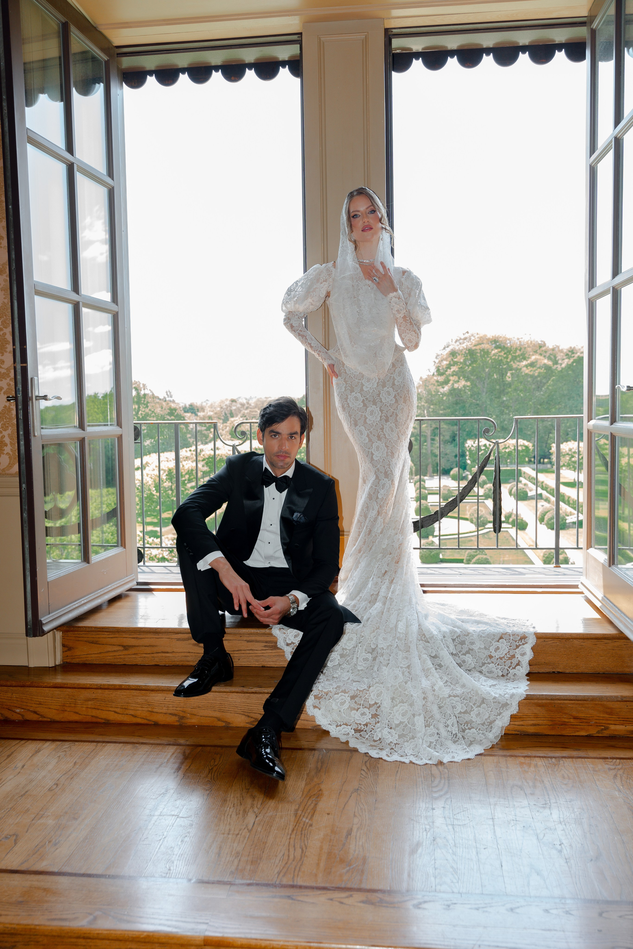 Noah and Luis. Anna Krasnova Wedding photographer