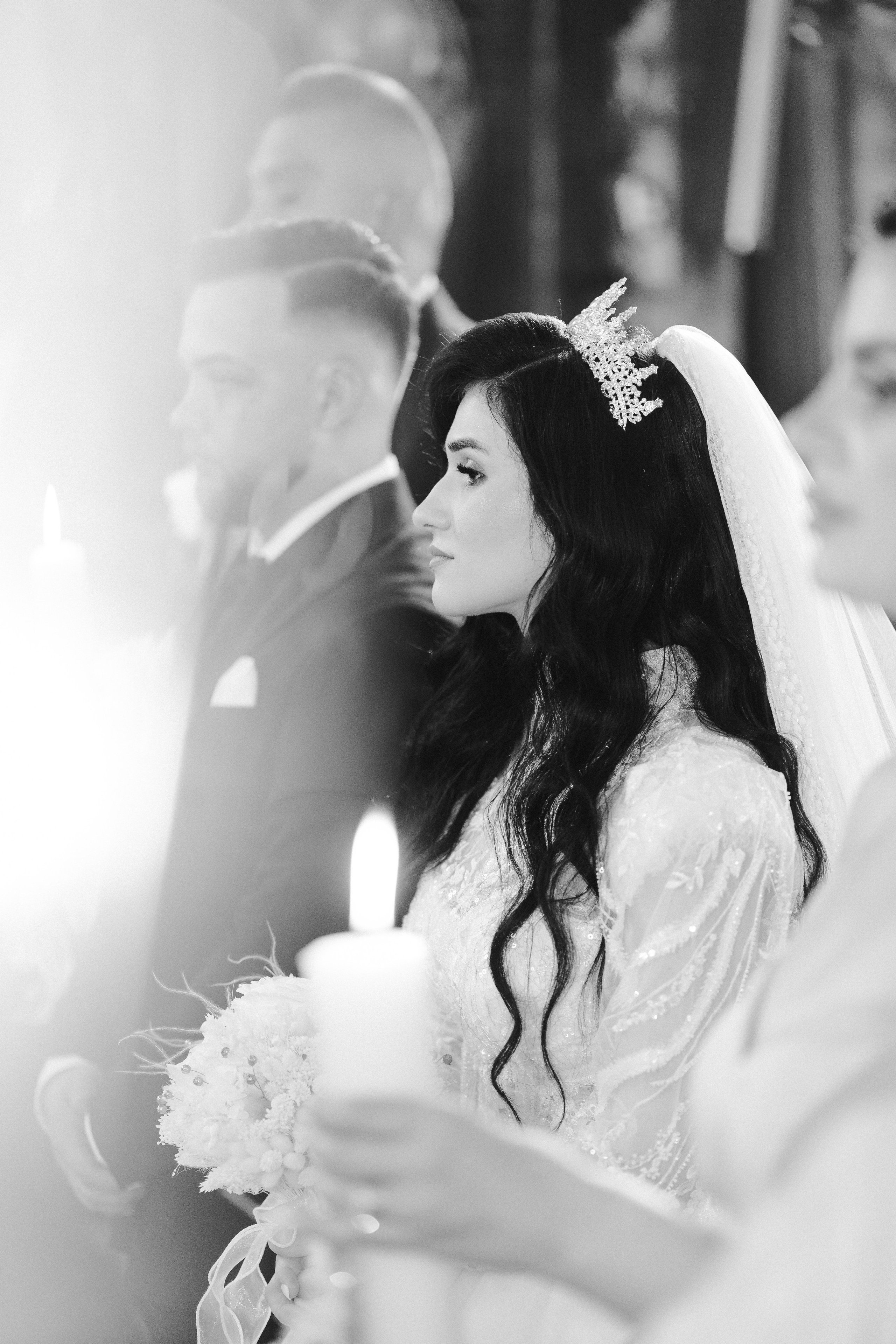 Ana & Laurentiu. Alin Lozovanu — Fotograf de Nuntă Iași