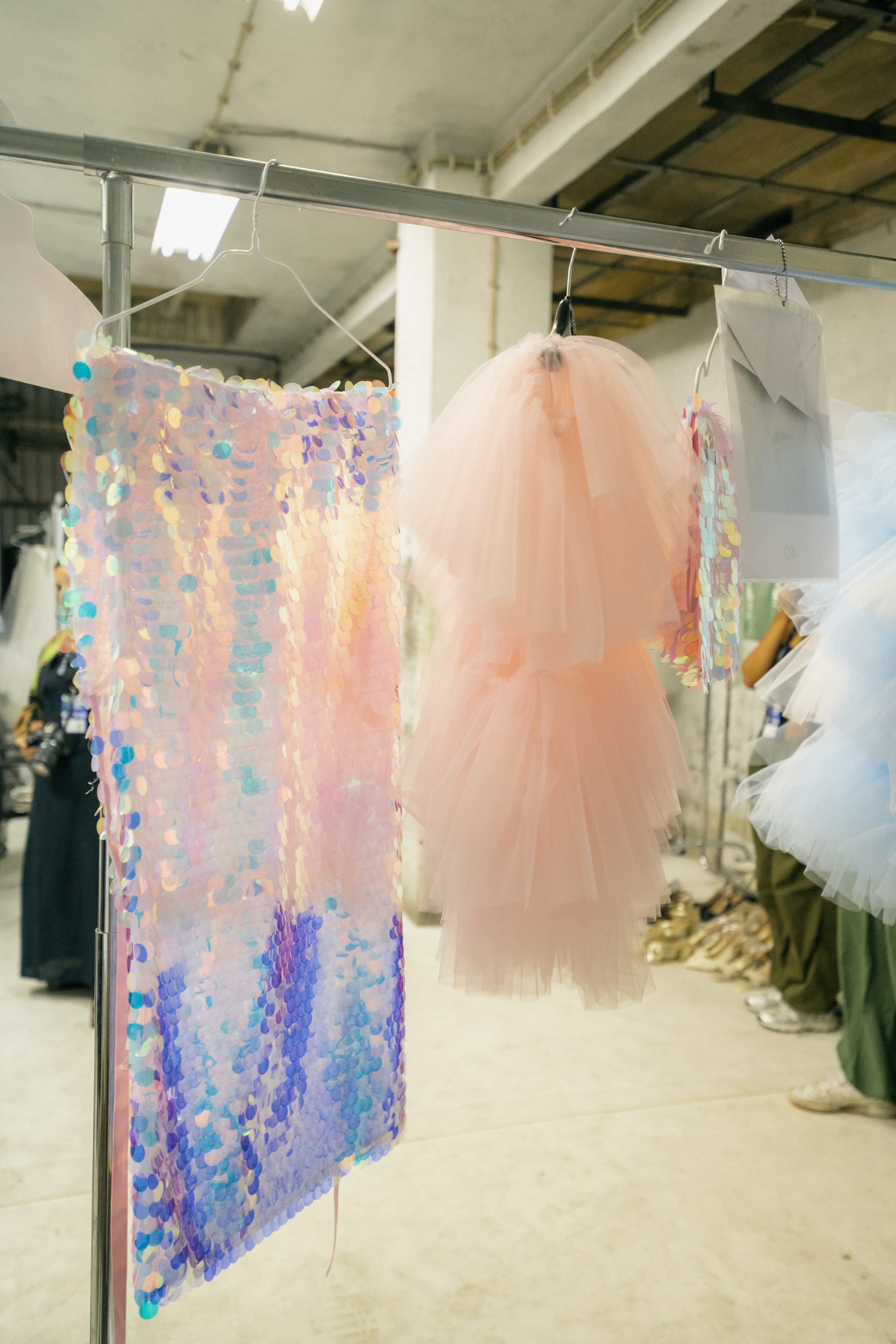 PORTUGAL FASHION WEEK SEPTEMBER 2023. Anastasiia Antoniuk portrait, family and couple photographer, Portugal