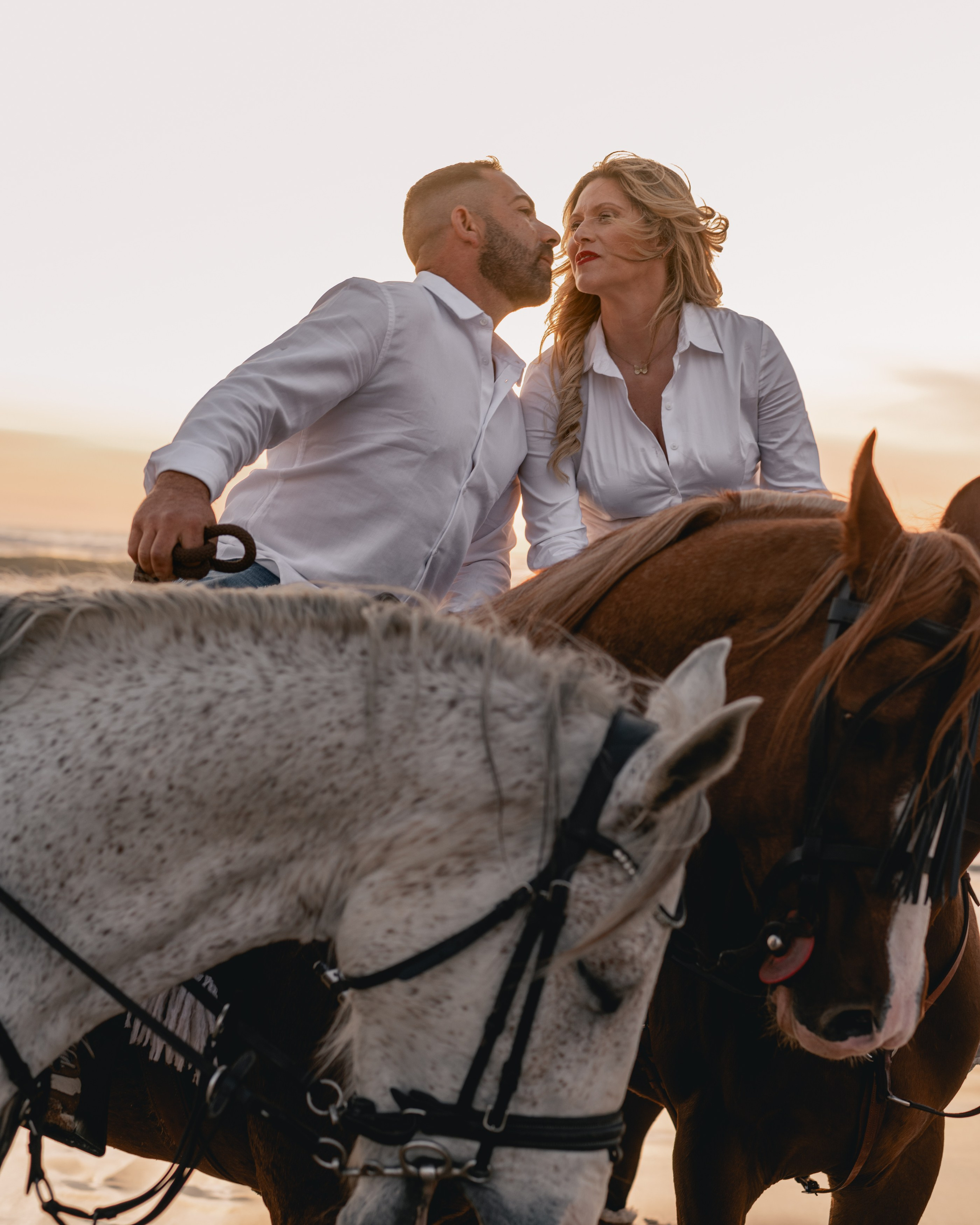 MAURA and MARCIO. Maceda. Anastasiia Antoniuk portrait, family and couple photographer, Portugal