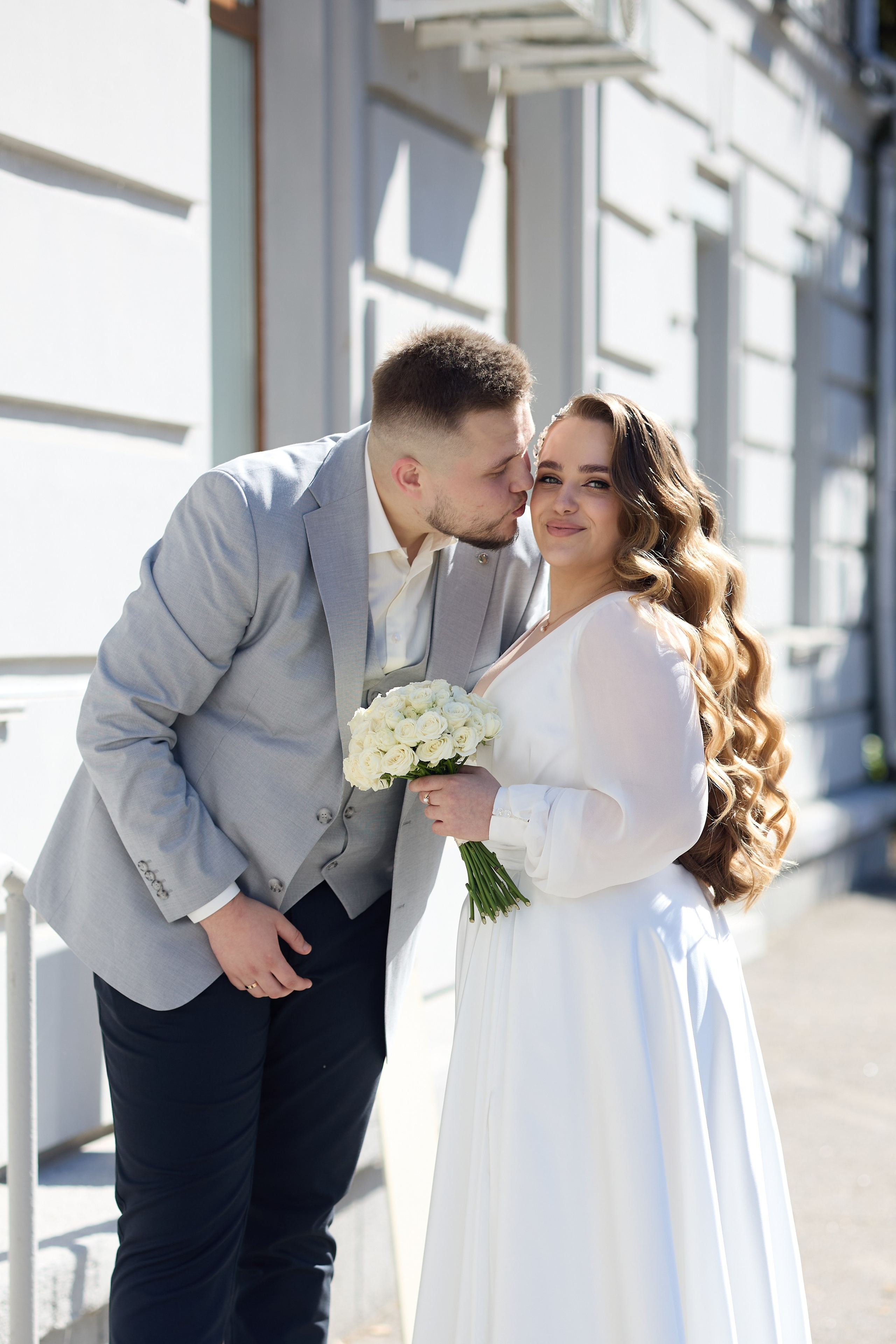 Весільна прогулянка 25,09,25. Весільний та сімейний фотограф Черкас