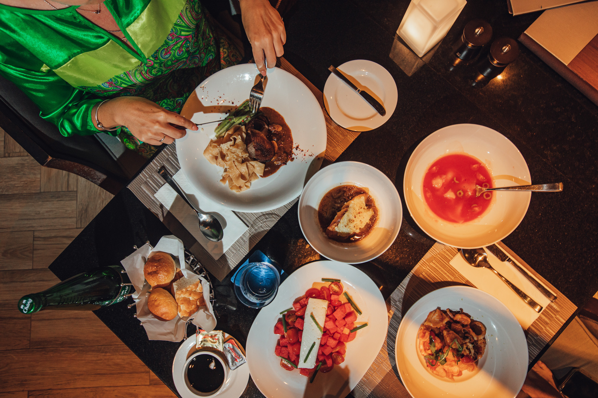 Phuket Marriott Resort&Spa, Nai Yang Beach, Phuket, Thailand. Hotel Photography and Video Production for luxury Hotels and Resorts