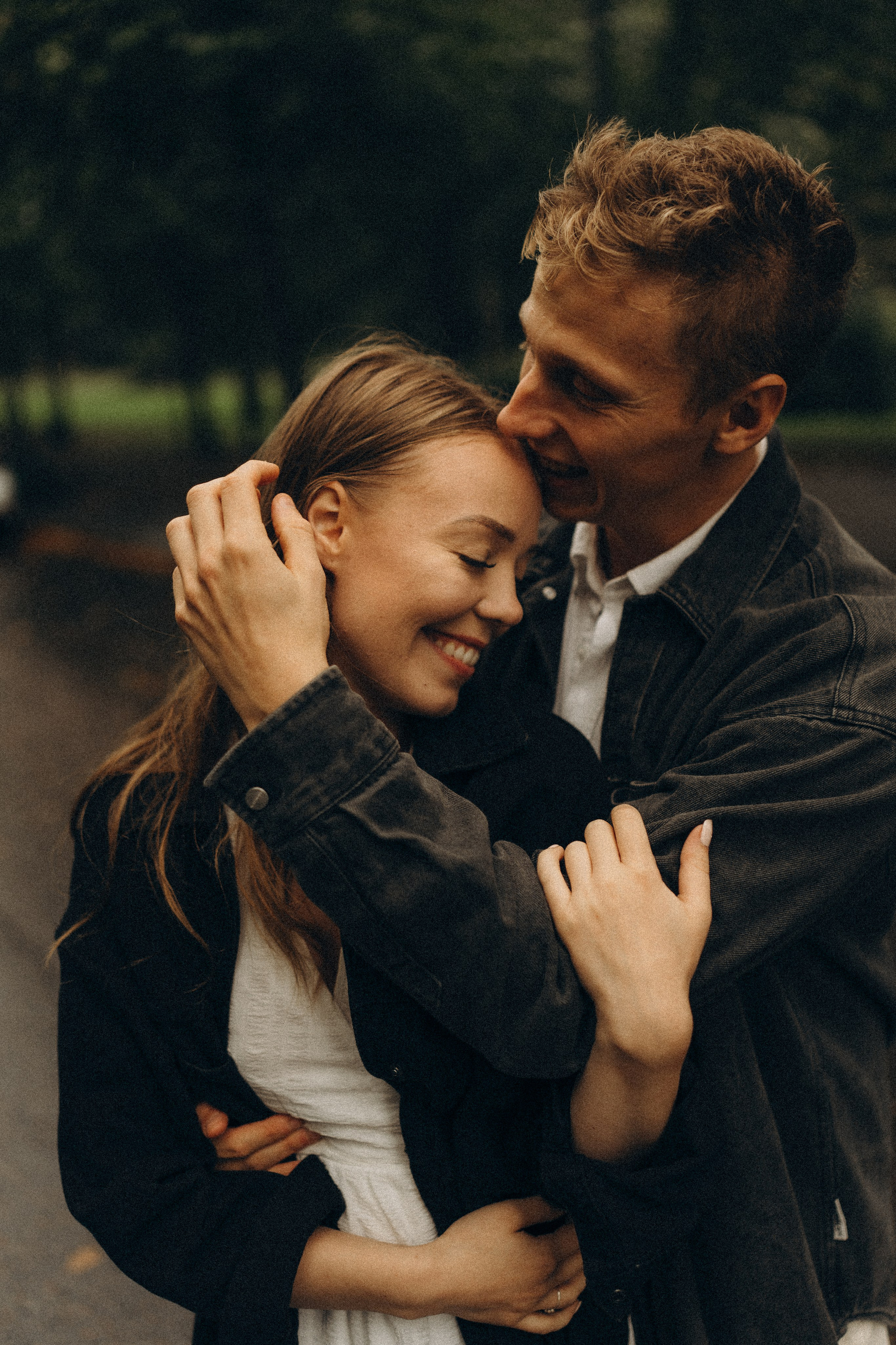 JP&L. Wedding and potrait photographer in Helsinki Vickan O