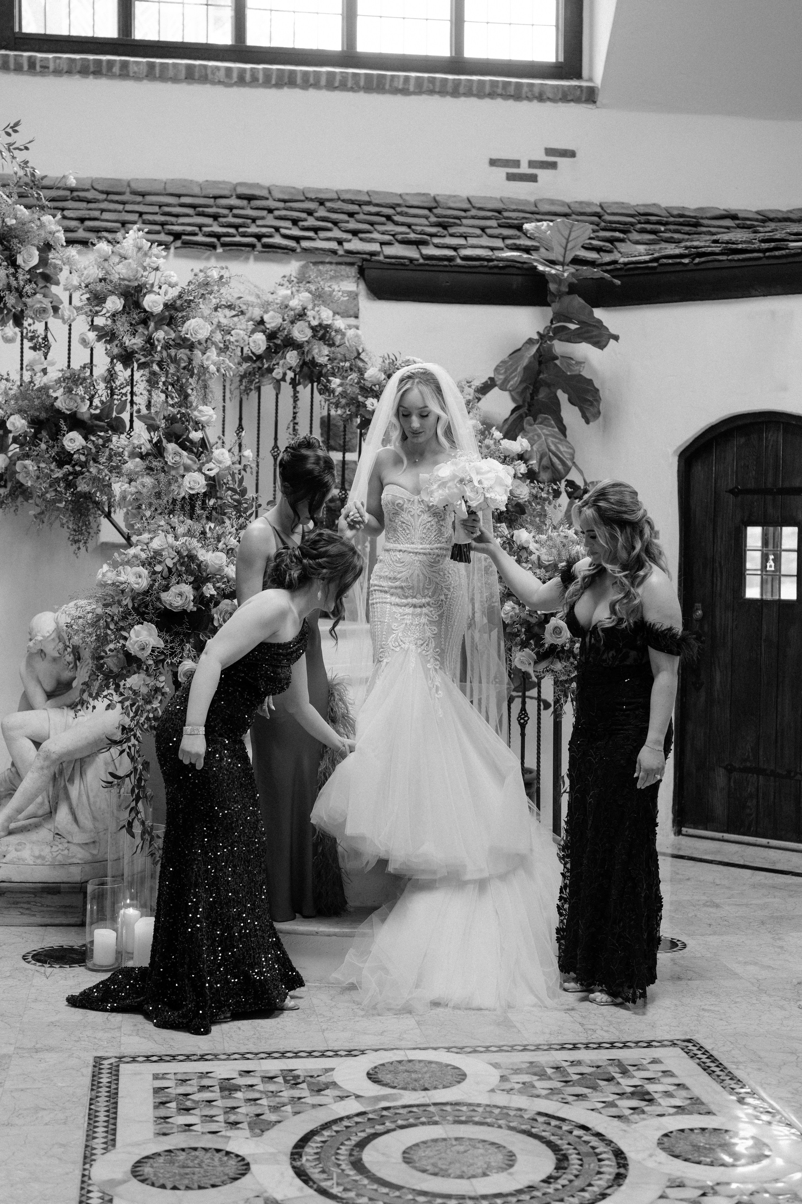 Ervin & Albulena. Anna Krasnova Wedding photographer