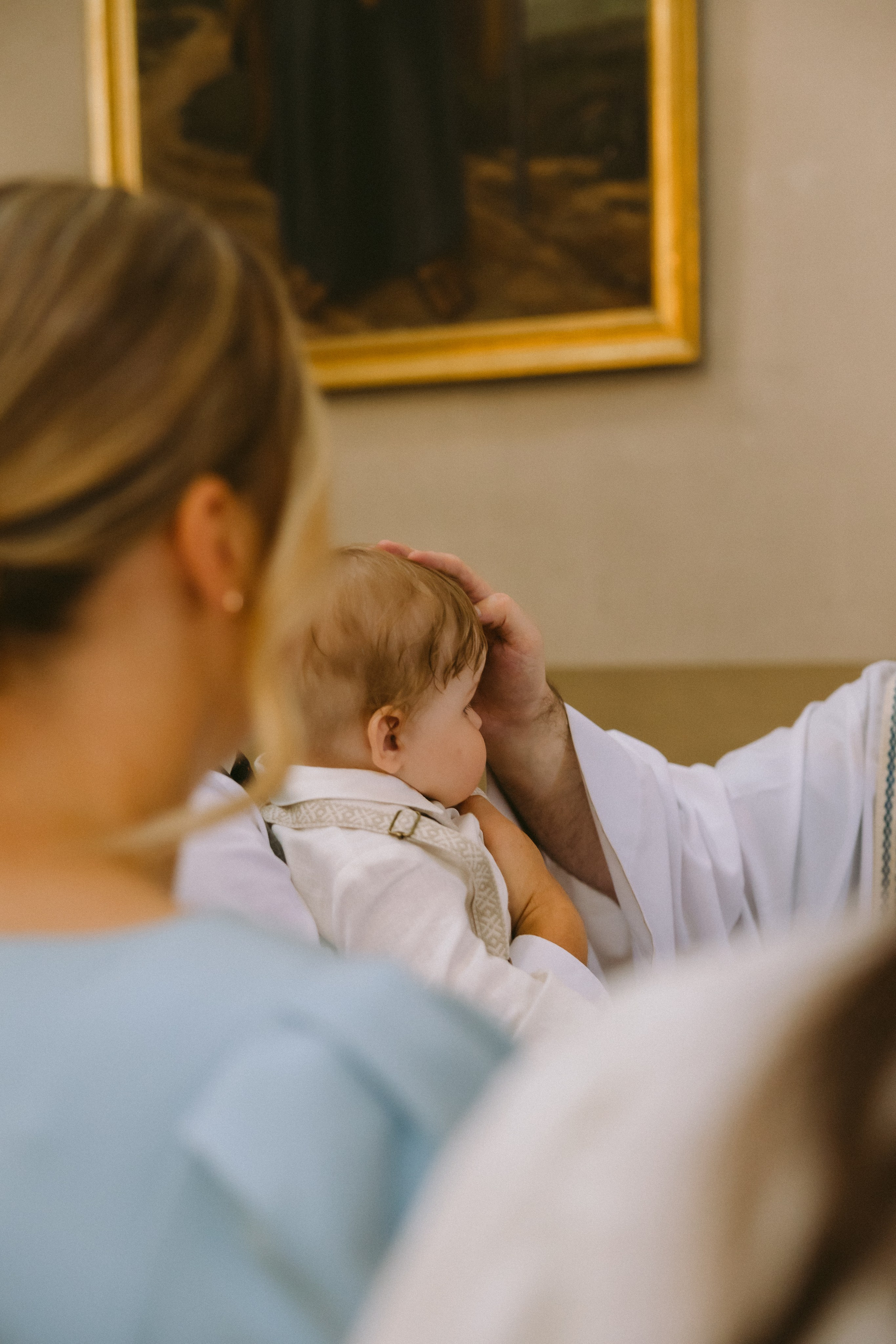 Krikštynos | 2025. Vestuvių ir šeimų fotografė Lena Bondarenko / belove photo