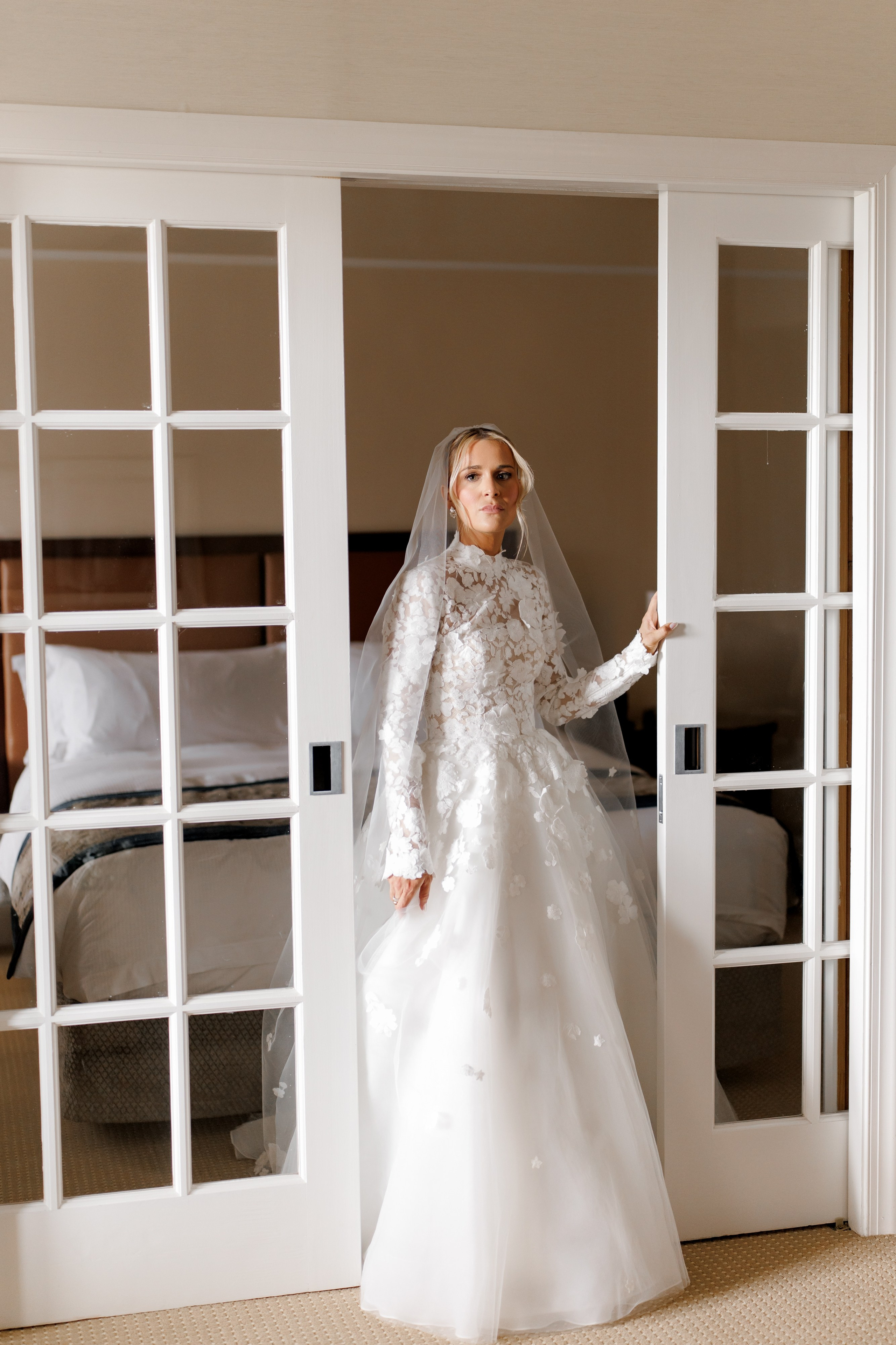 Killeen and Patrick. Wedding photographer and videographer New York | New Jersey