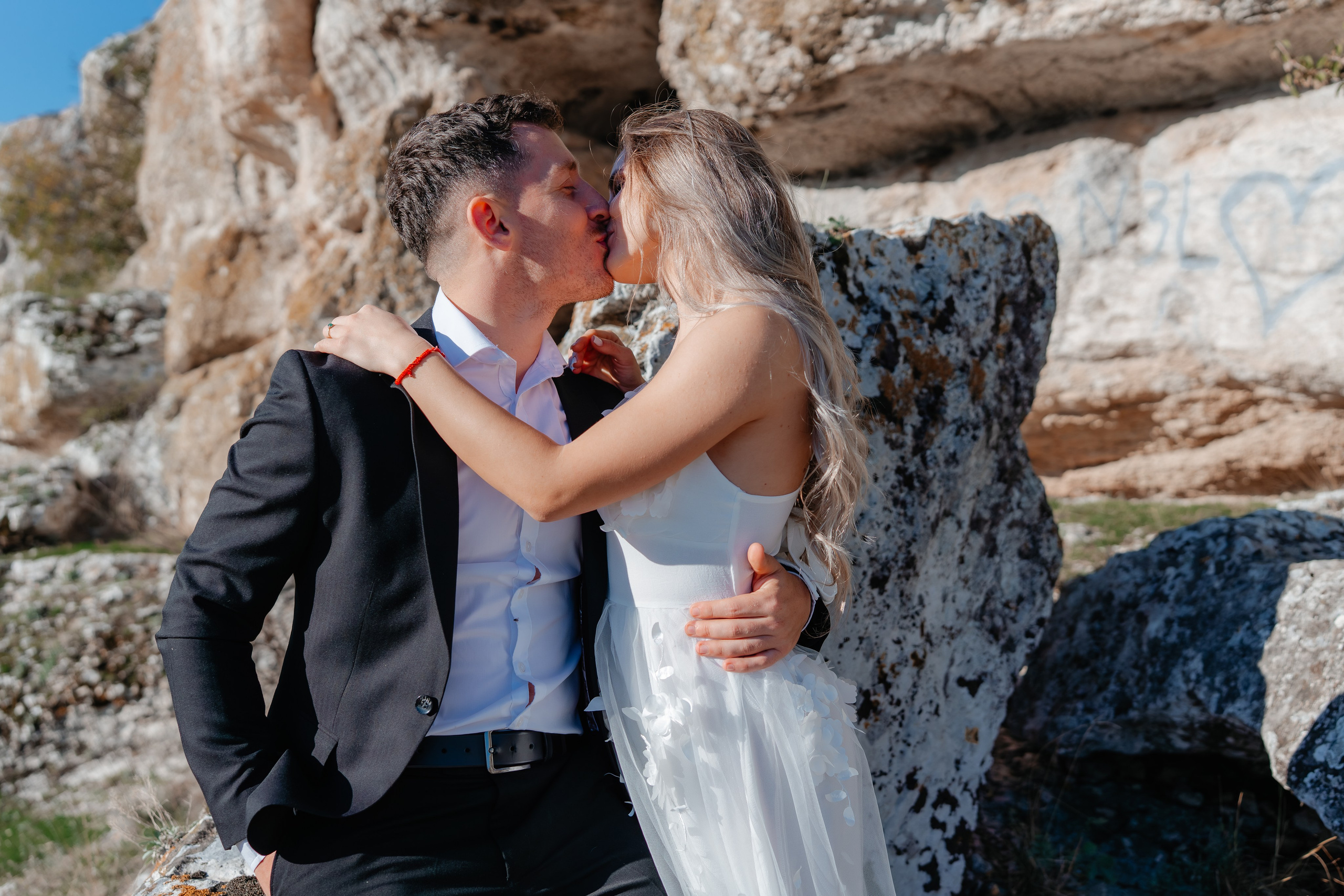ANDREEA & RAZVAN - SAVE THE DATE. Fotograf Nuntă | Lucian Murgeanu - Fotograf Profesionist Evenimente