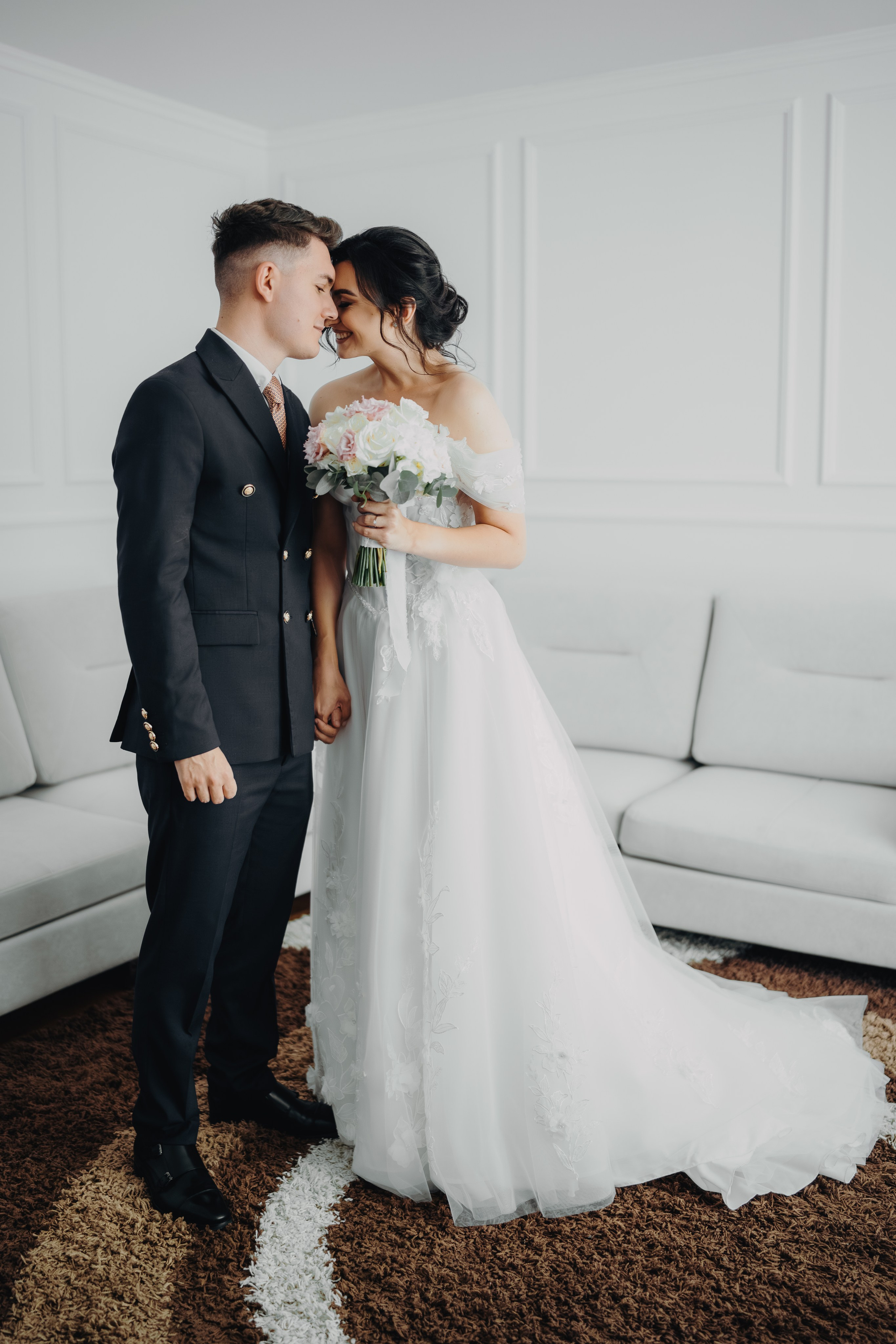 Nunta Alice & Vlad | Fotograf Nuntă Galați | Cununie Civilă. Fotograf Nuntă | Lucian Murgeanu - Fotograf Profesionist Evenimente