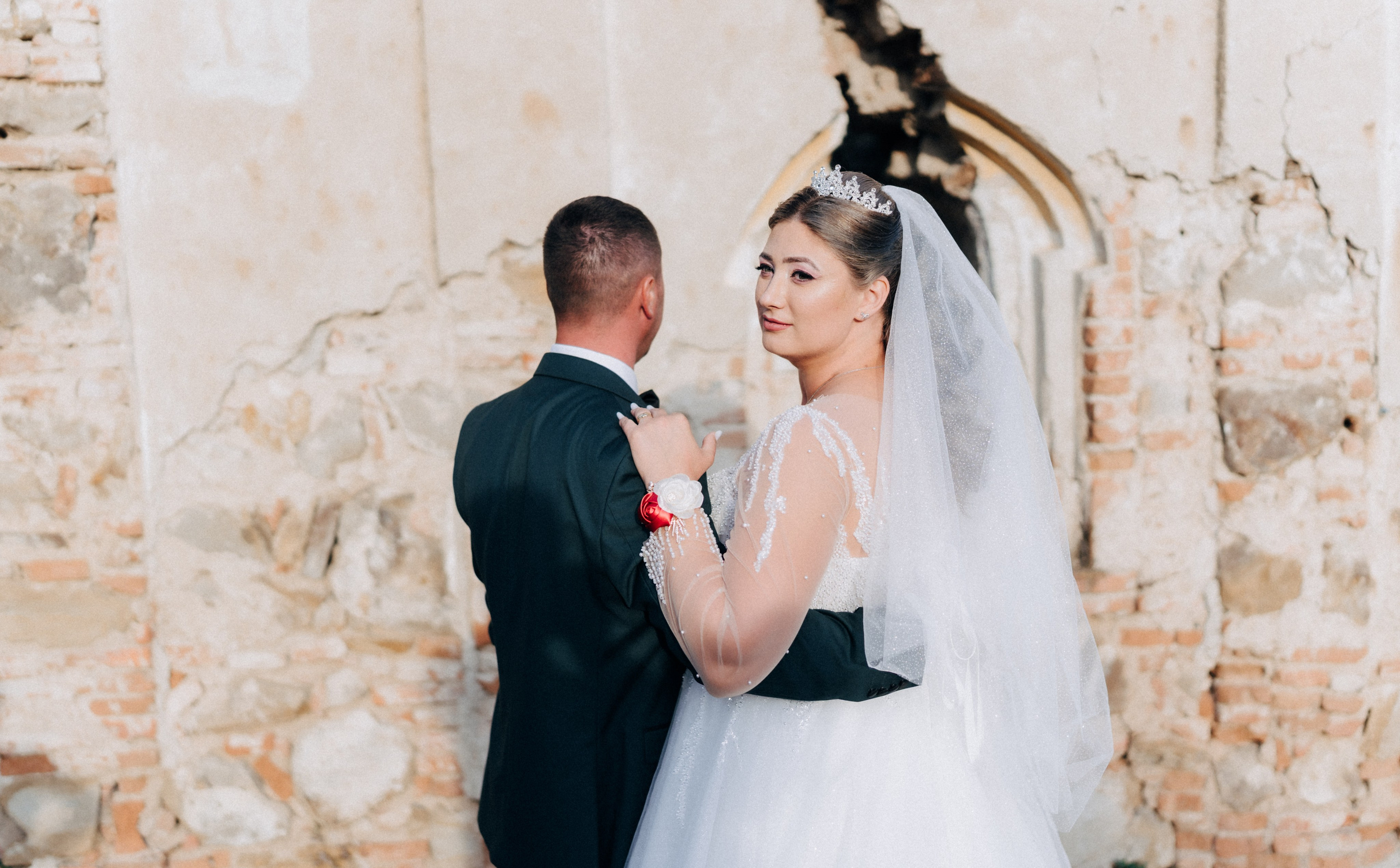 MADALINA & DANIEL. Fotograf Nuntă | Lucian Murgeanu - Fotograf Profesionist Evenimente