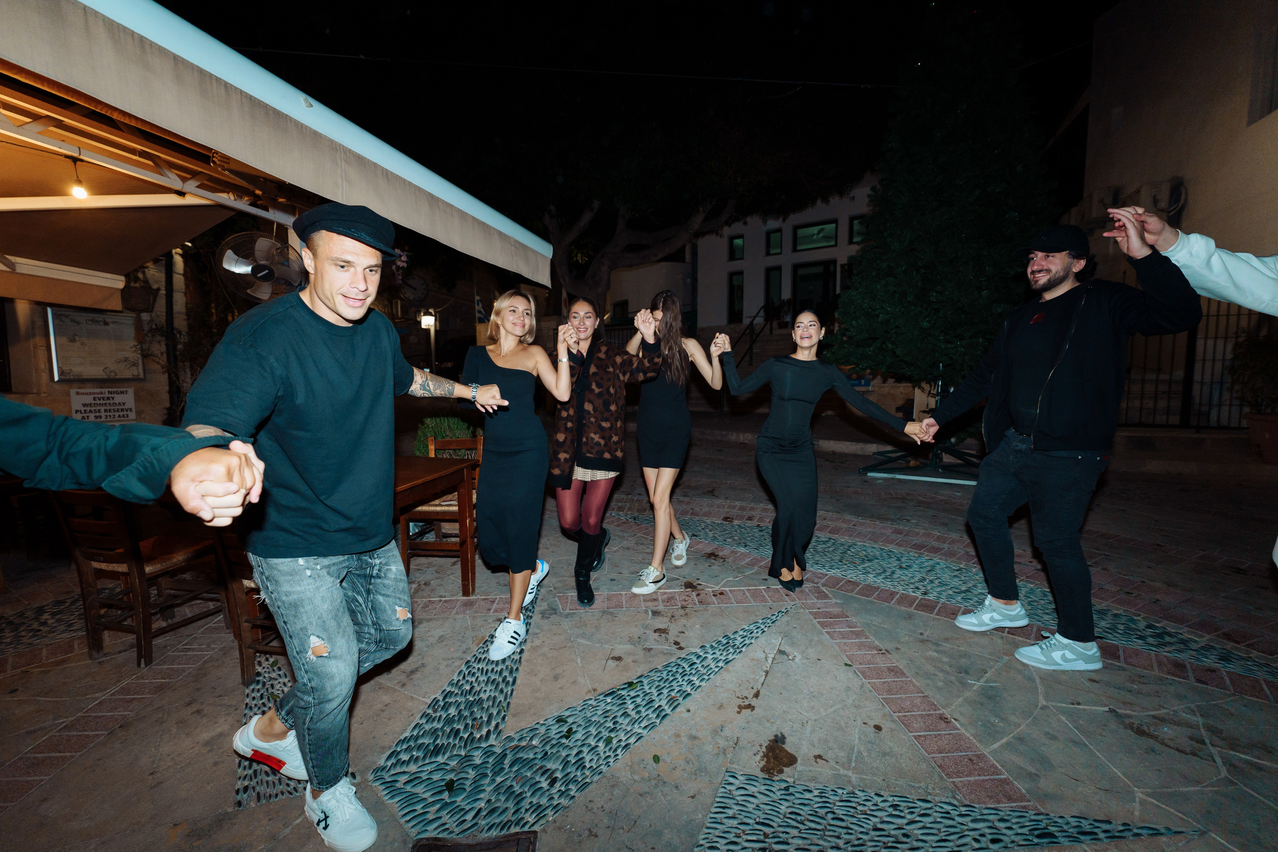 Pasha’s bday. Семейный и детский фотограф на Кипре Елена