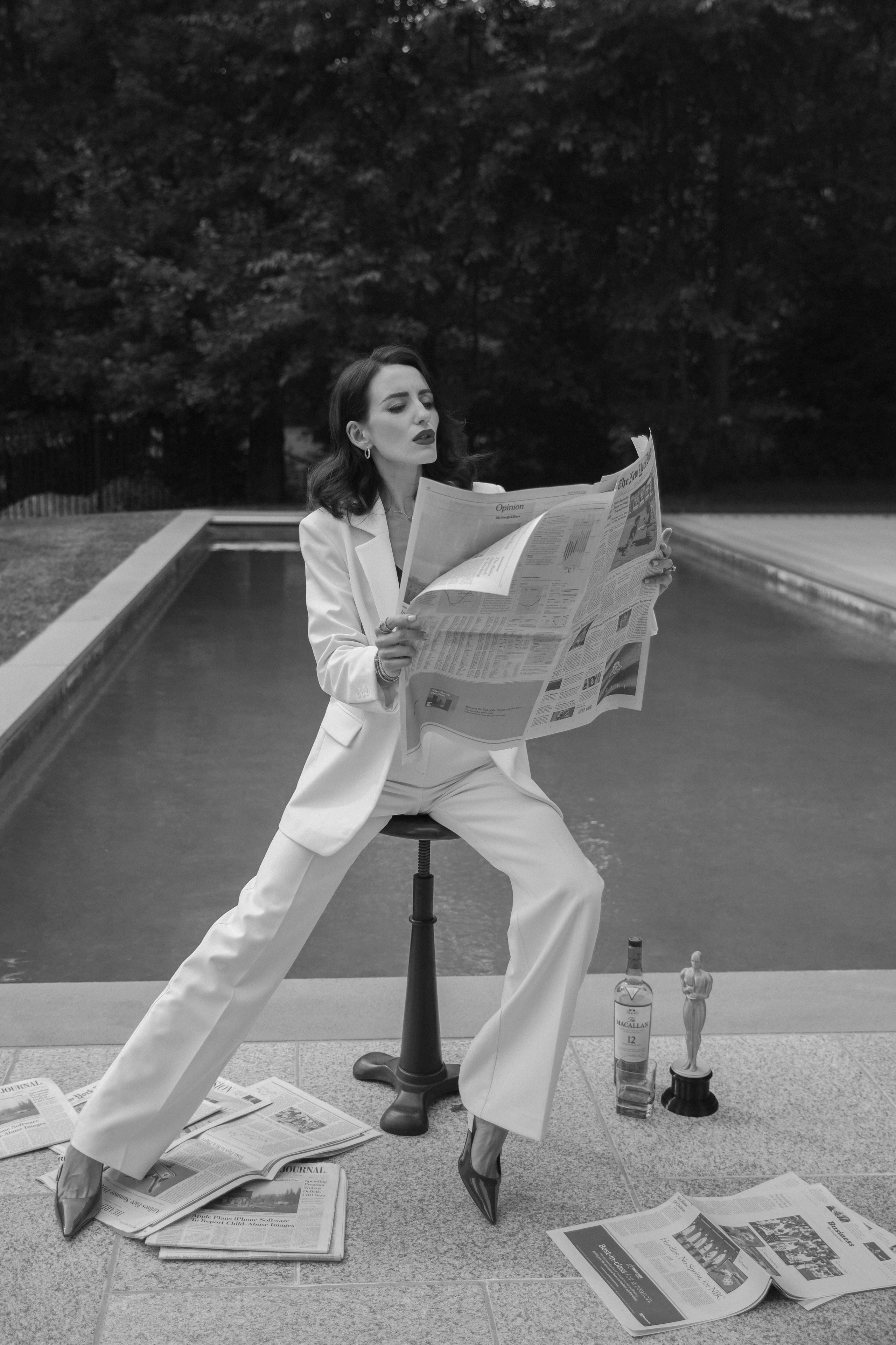 Personal Projects. Milabulmaga.com