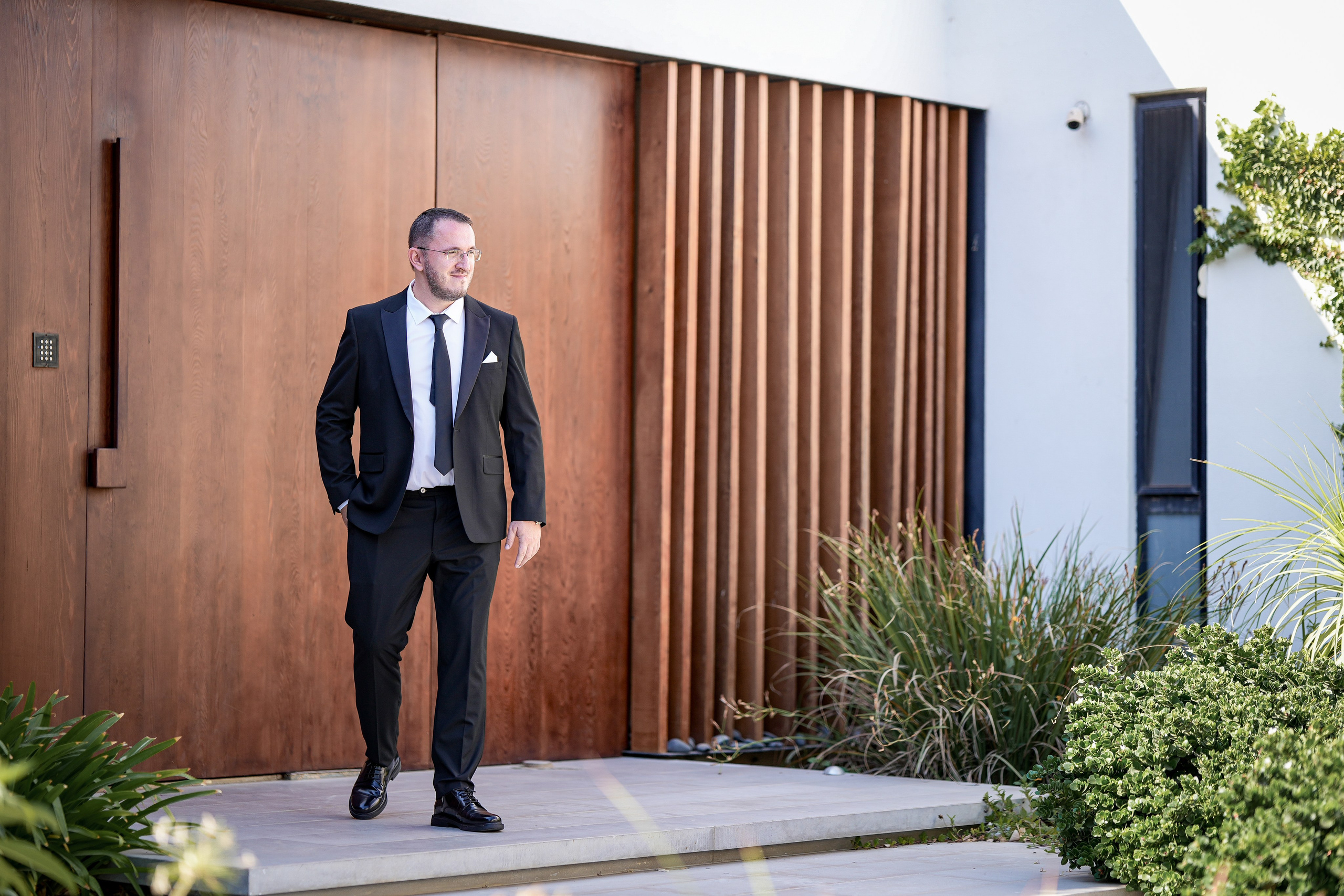 Reut & Gabriel. לופו צלמים — צילום חתונות ואירועים