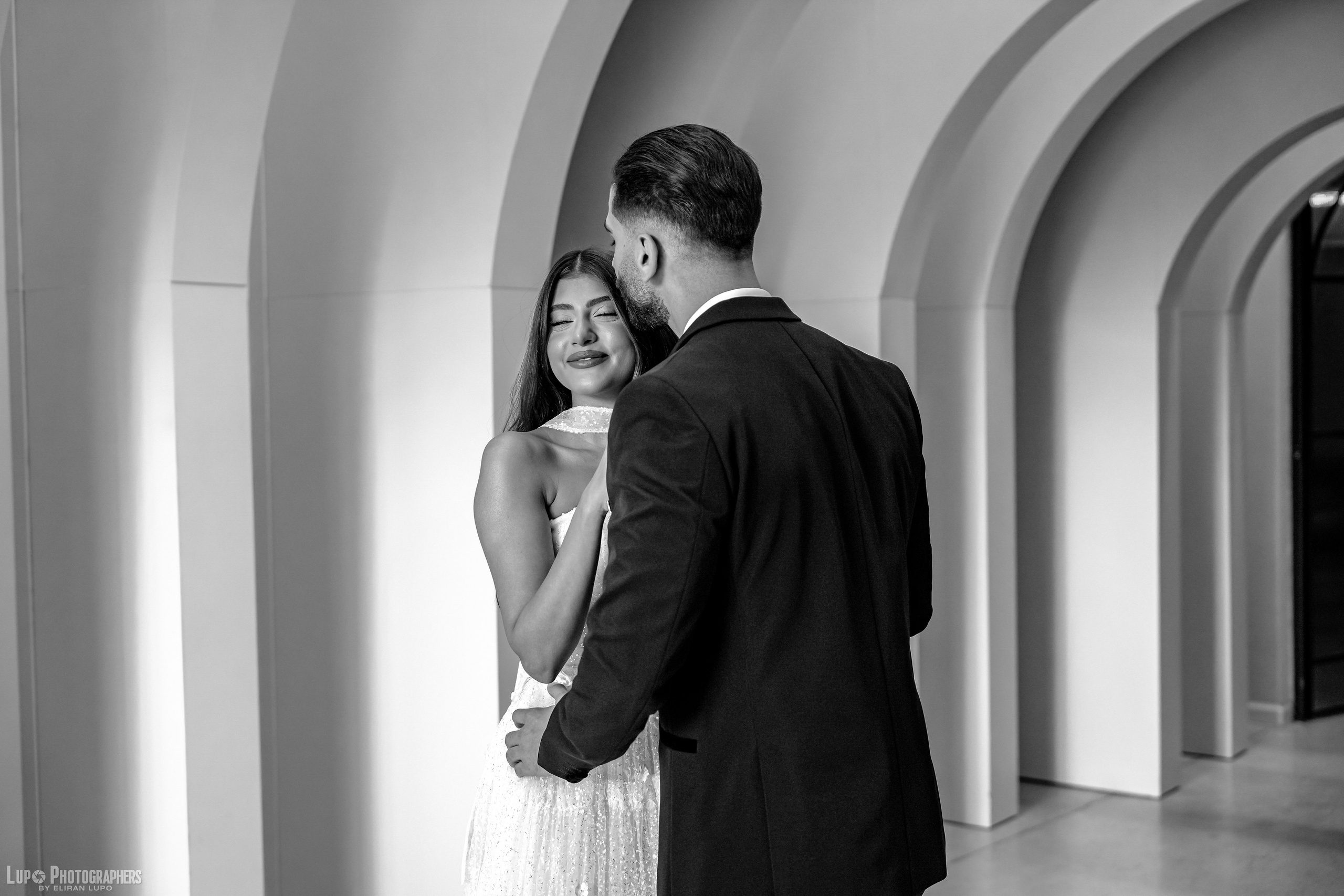 Sun & Lidor. לופו צלמים — צילום חתונות ואירועים