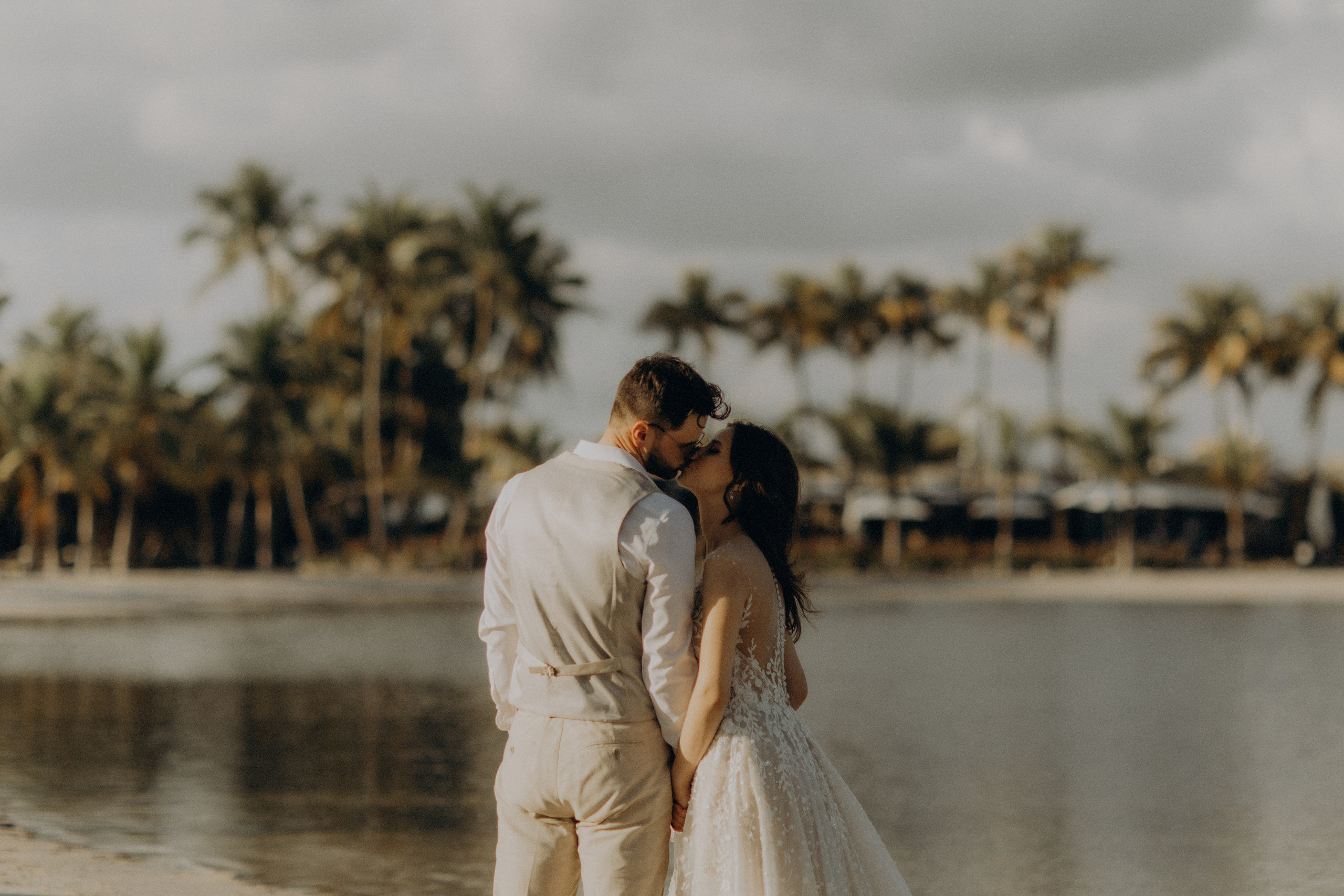 Max & Kristina (FL). CAPTURED BY SHANKS PHOTOGRAPHY