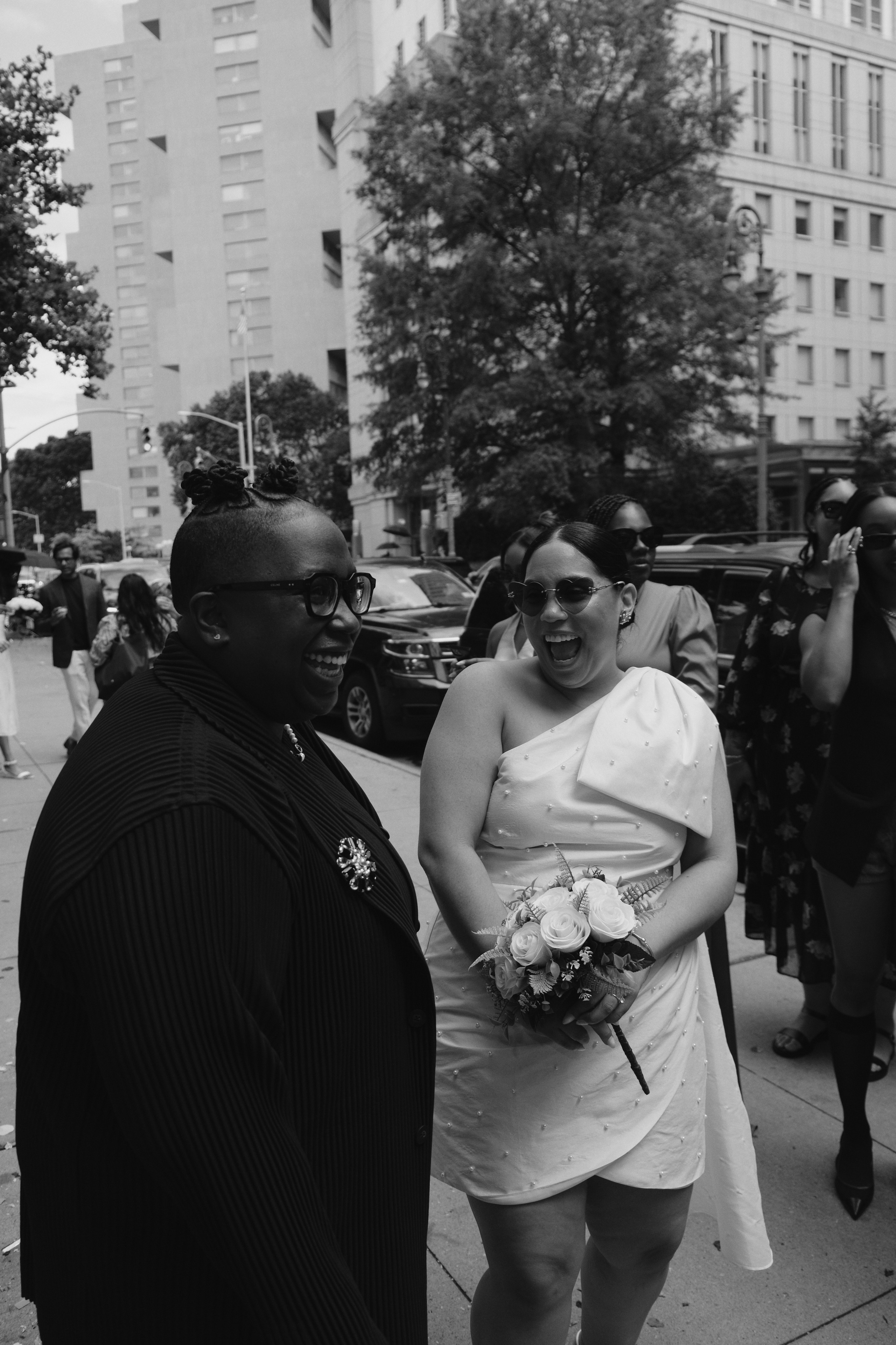 Kayla & Phylicia. New York Photographer Sveta Zemskova, NYC Photo