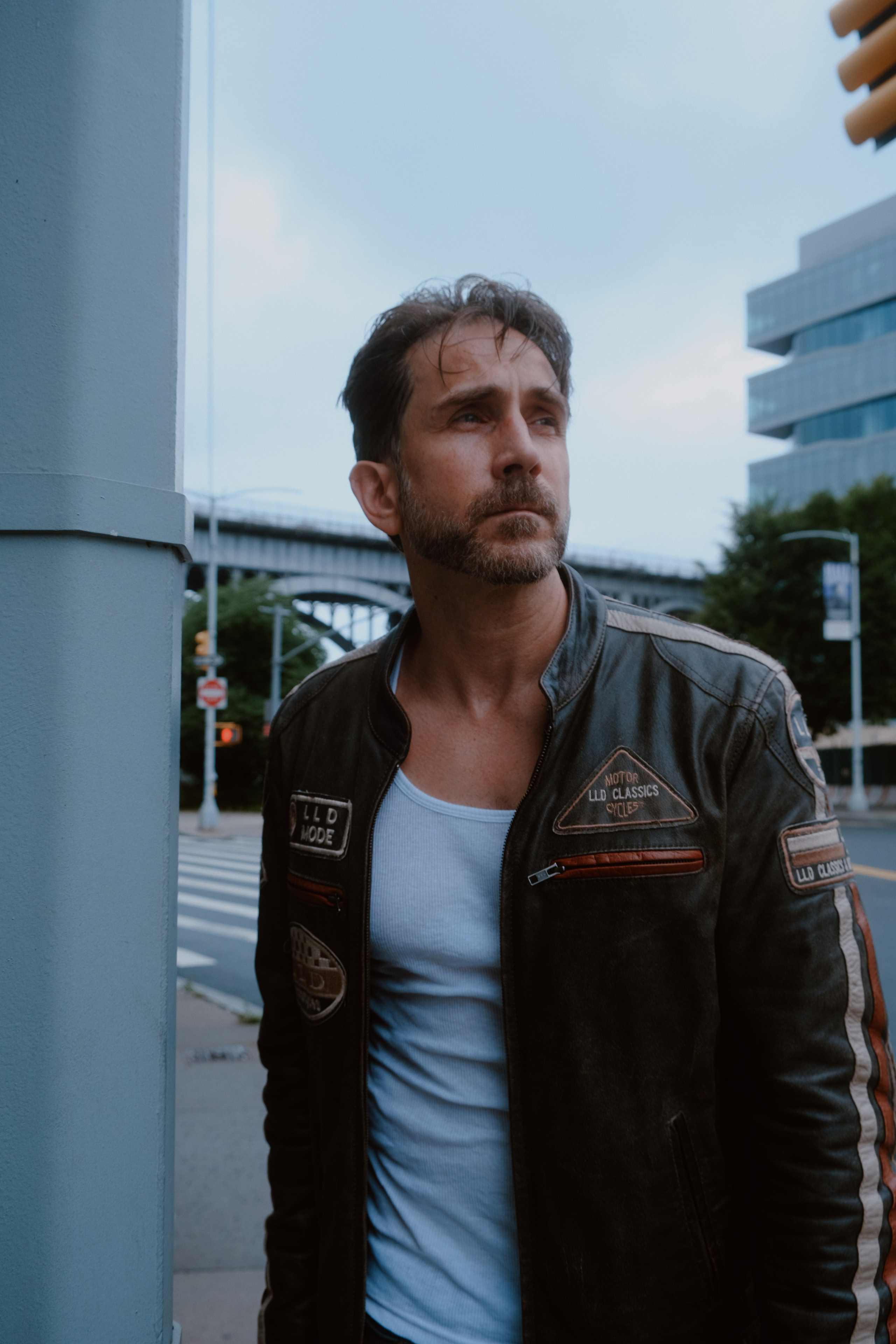 Nathan. New York Photographer Sveta Zemskova, NYC Photo